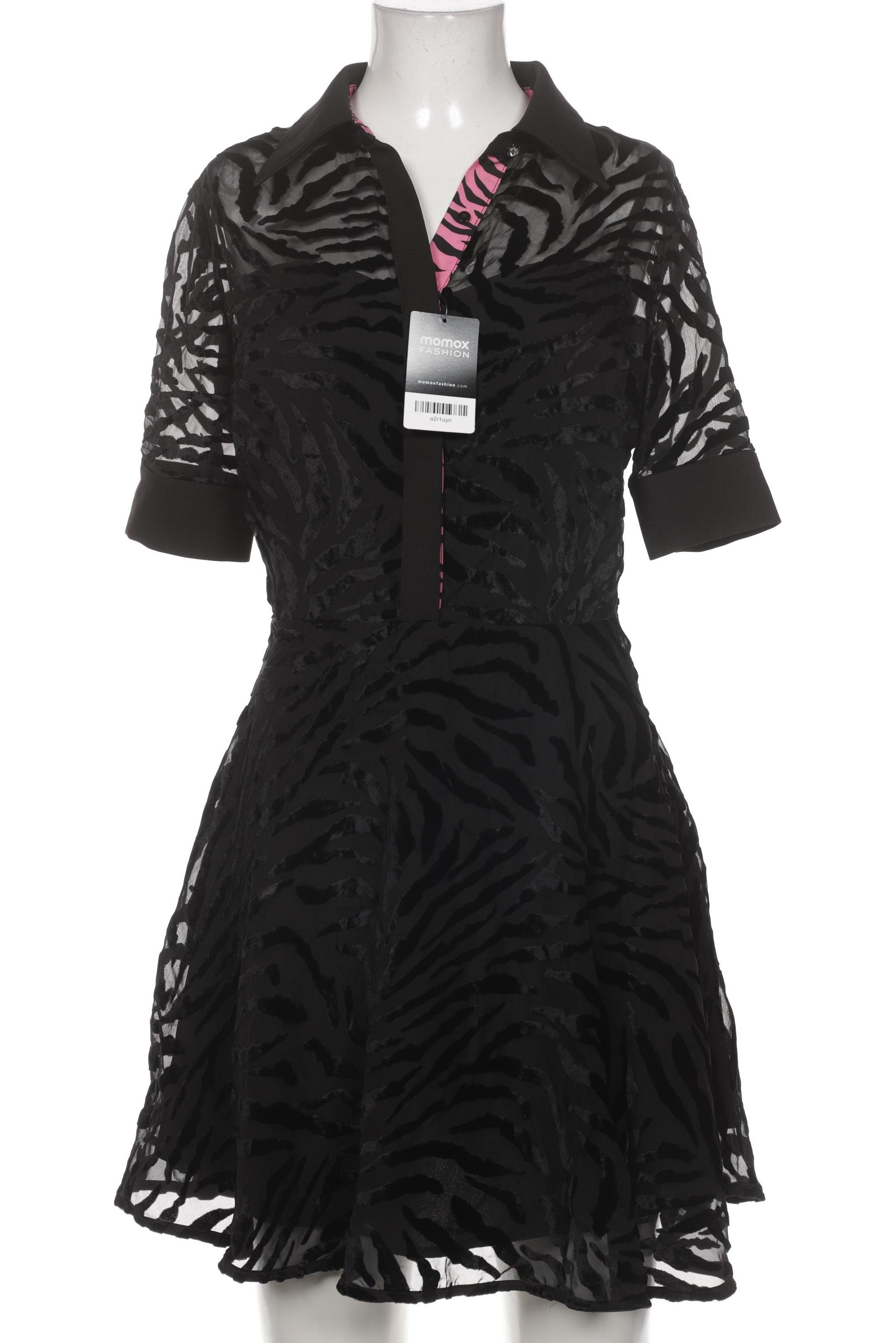 

Guess Damen Kleid, schwarz, Gr. 38