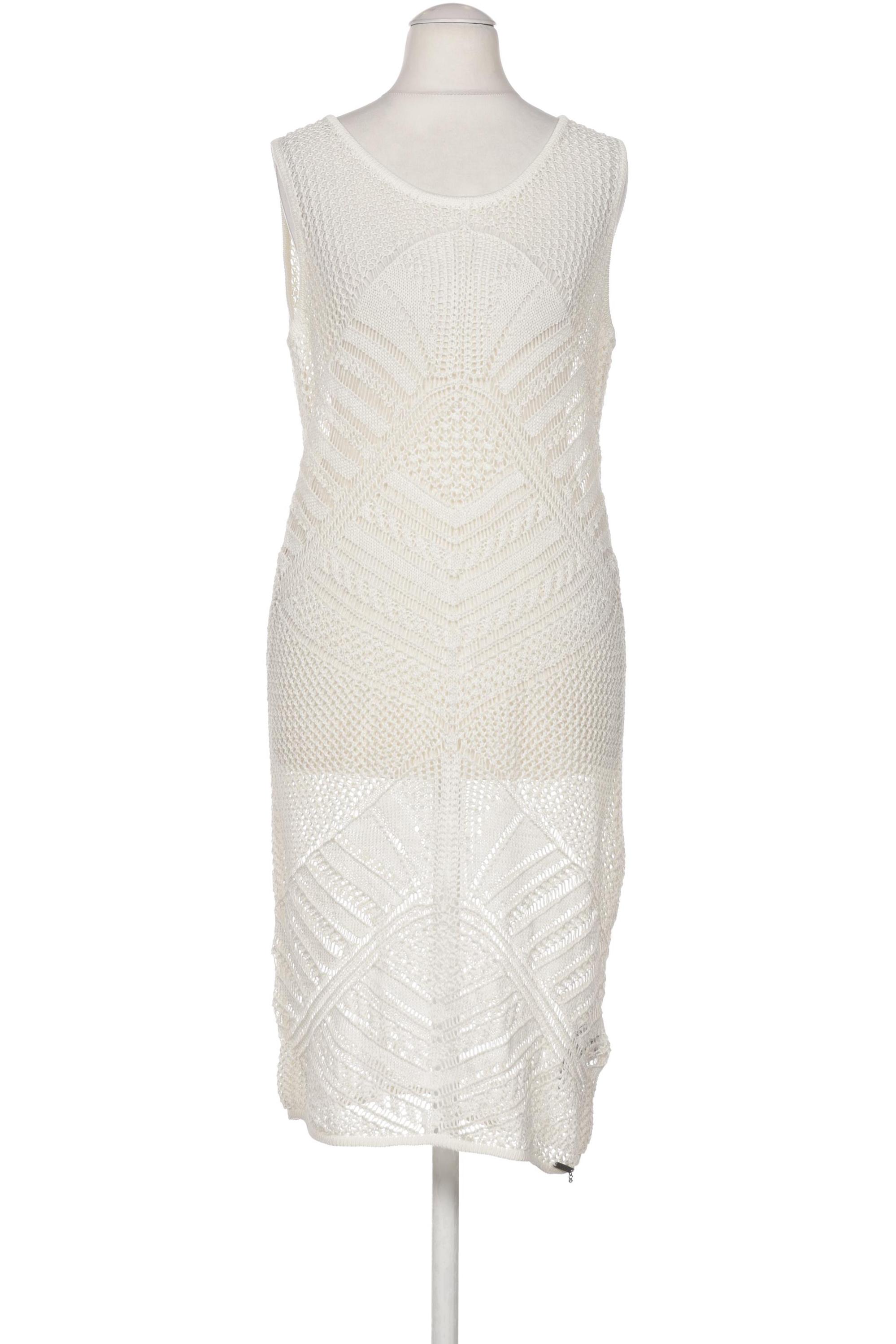

Guess Damen Kleid, cremeweiß, Gr. 38