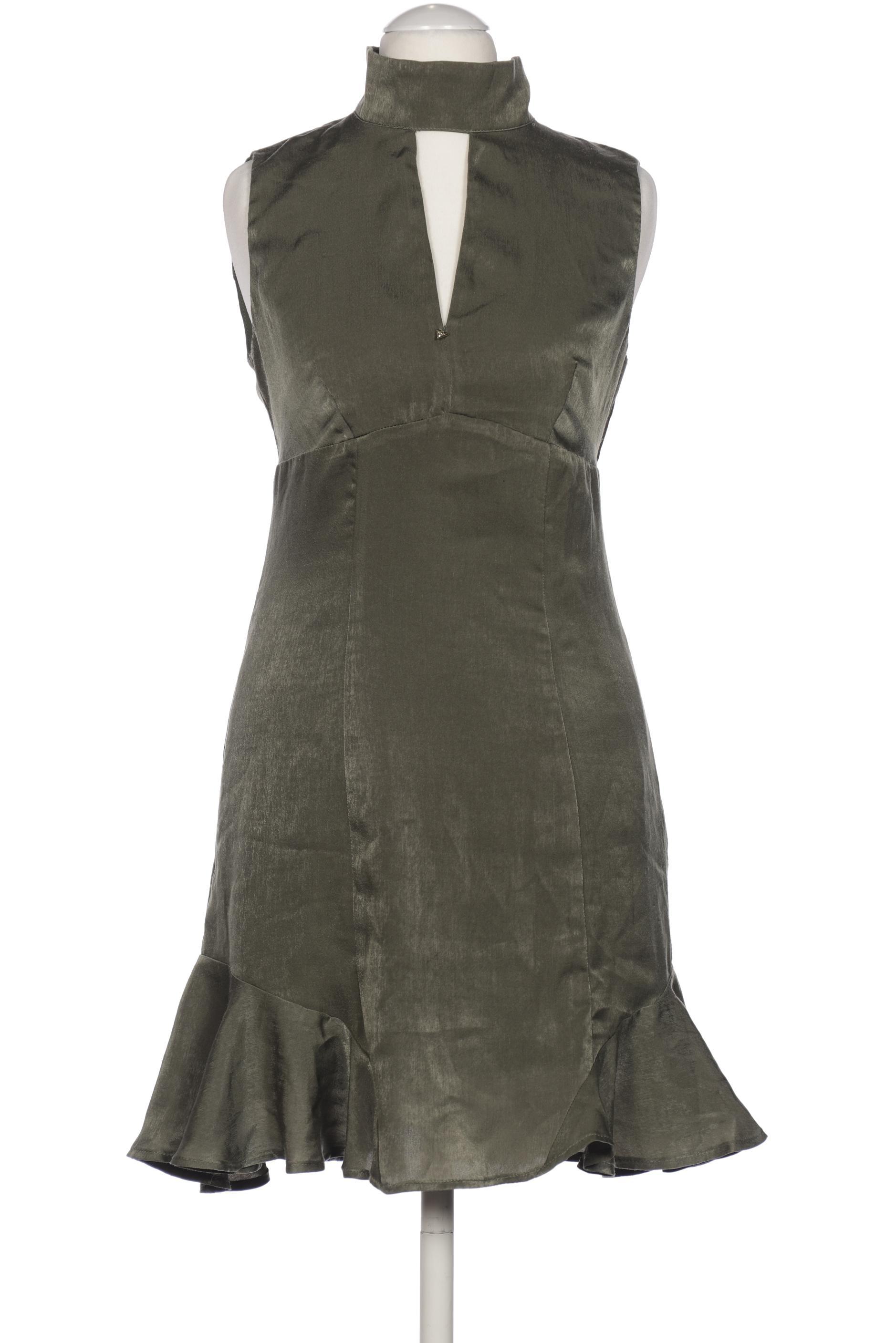 

Guess Damen Kleid, grün, Gr. 38