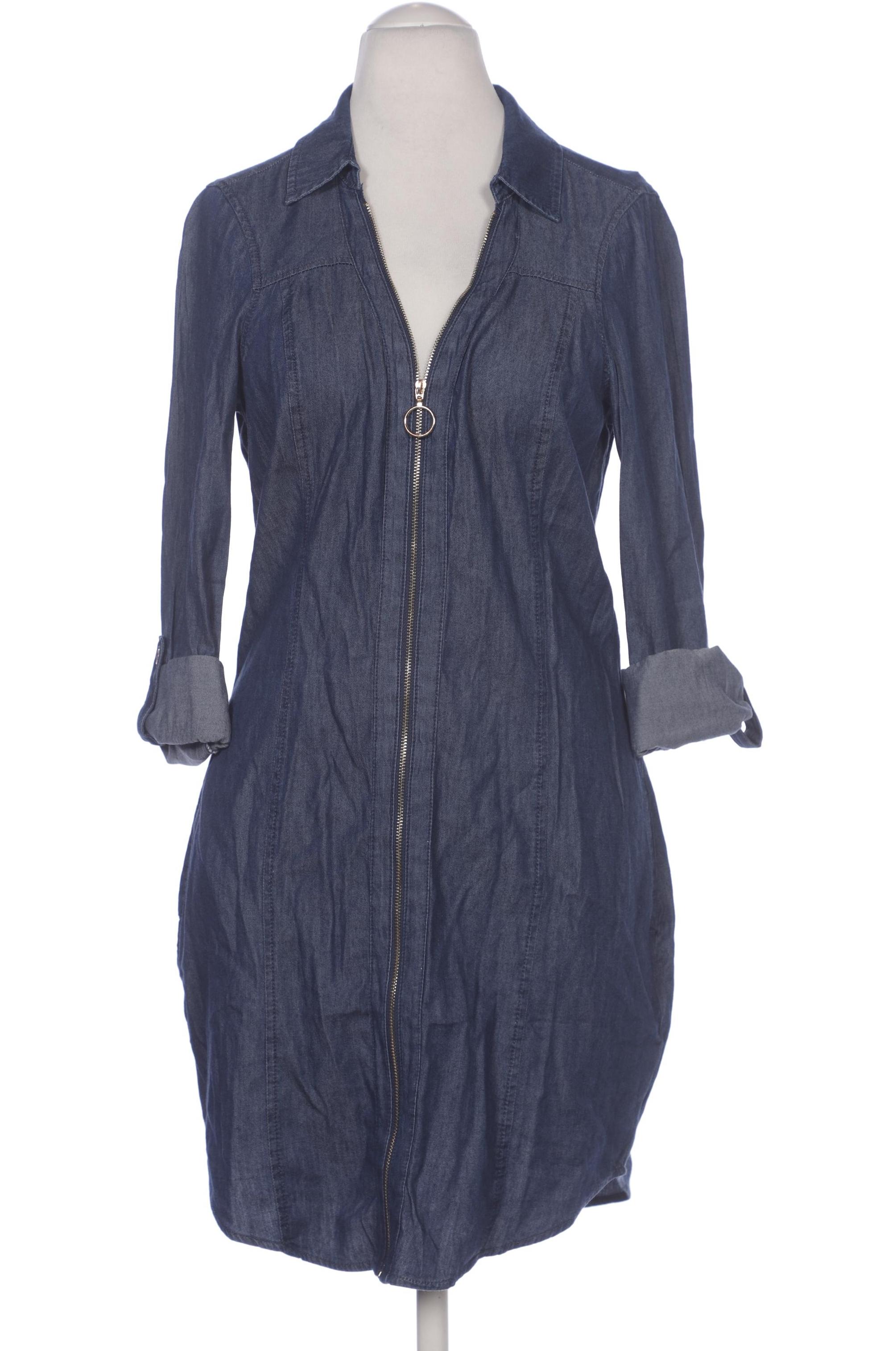 

Guess Damen Kleid, marineblau, Gr. 42