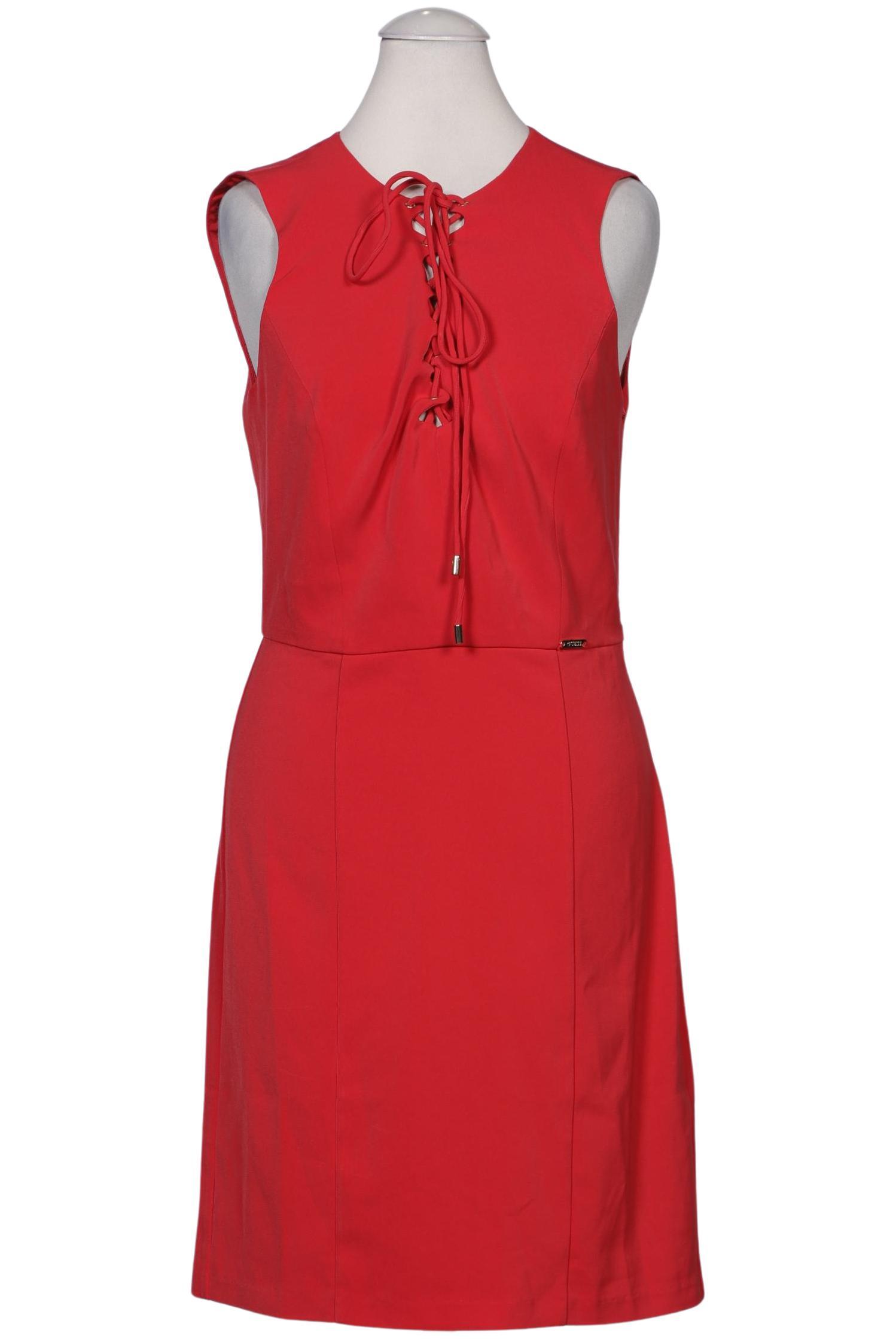 

Guess Damen Kleid, rot, Gr. 36