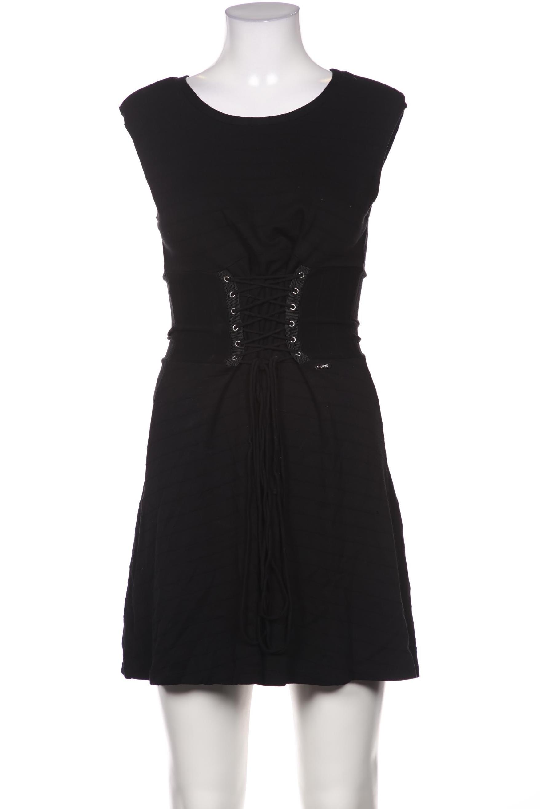 

Guess Damen Kleid, schwarz, Gr. 36