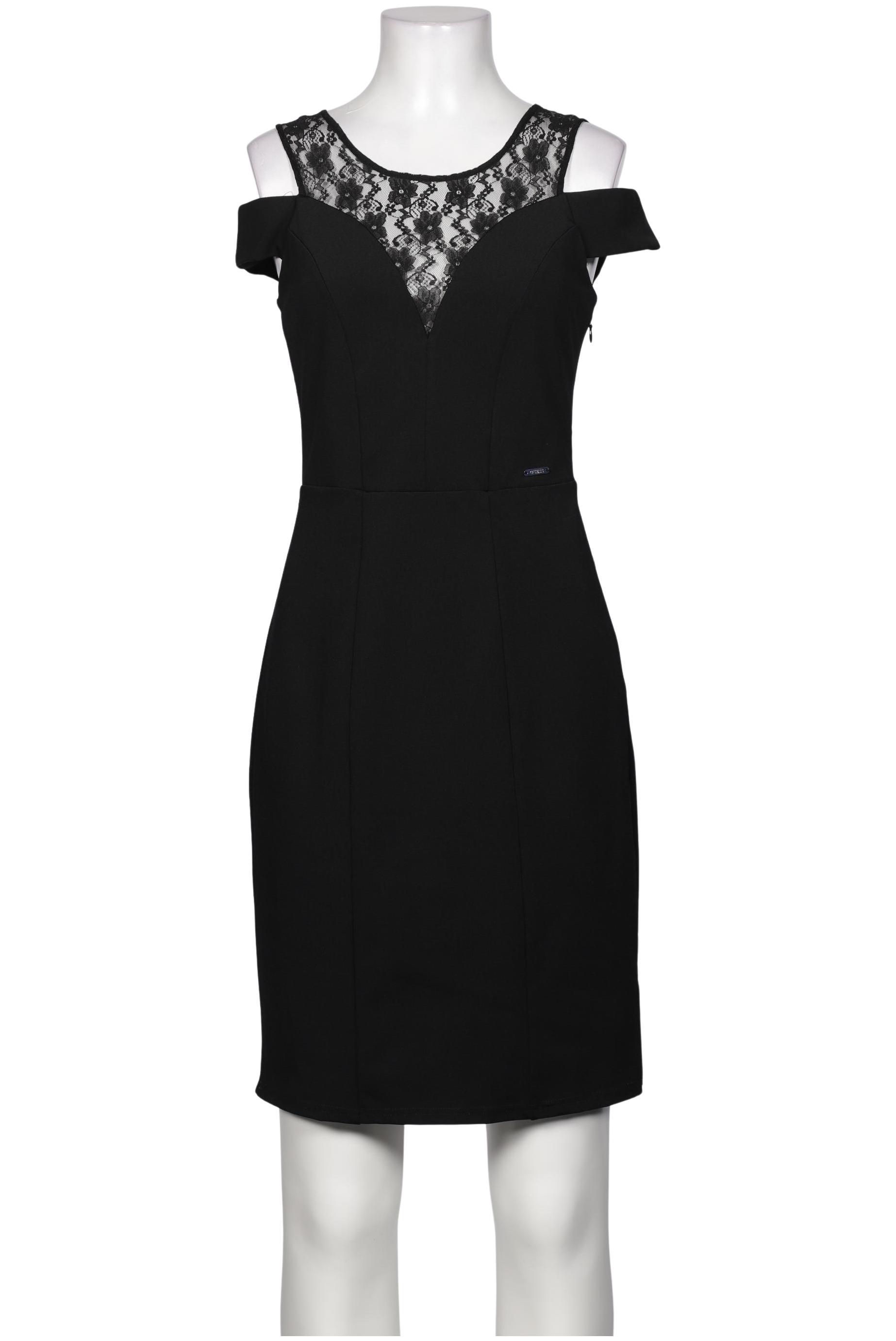 

Guess Damen Kleid, schwarz, Gr. 36