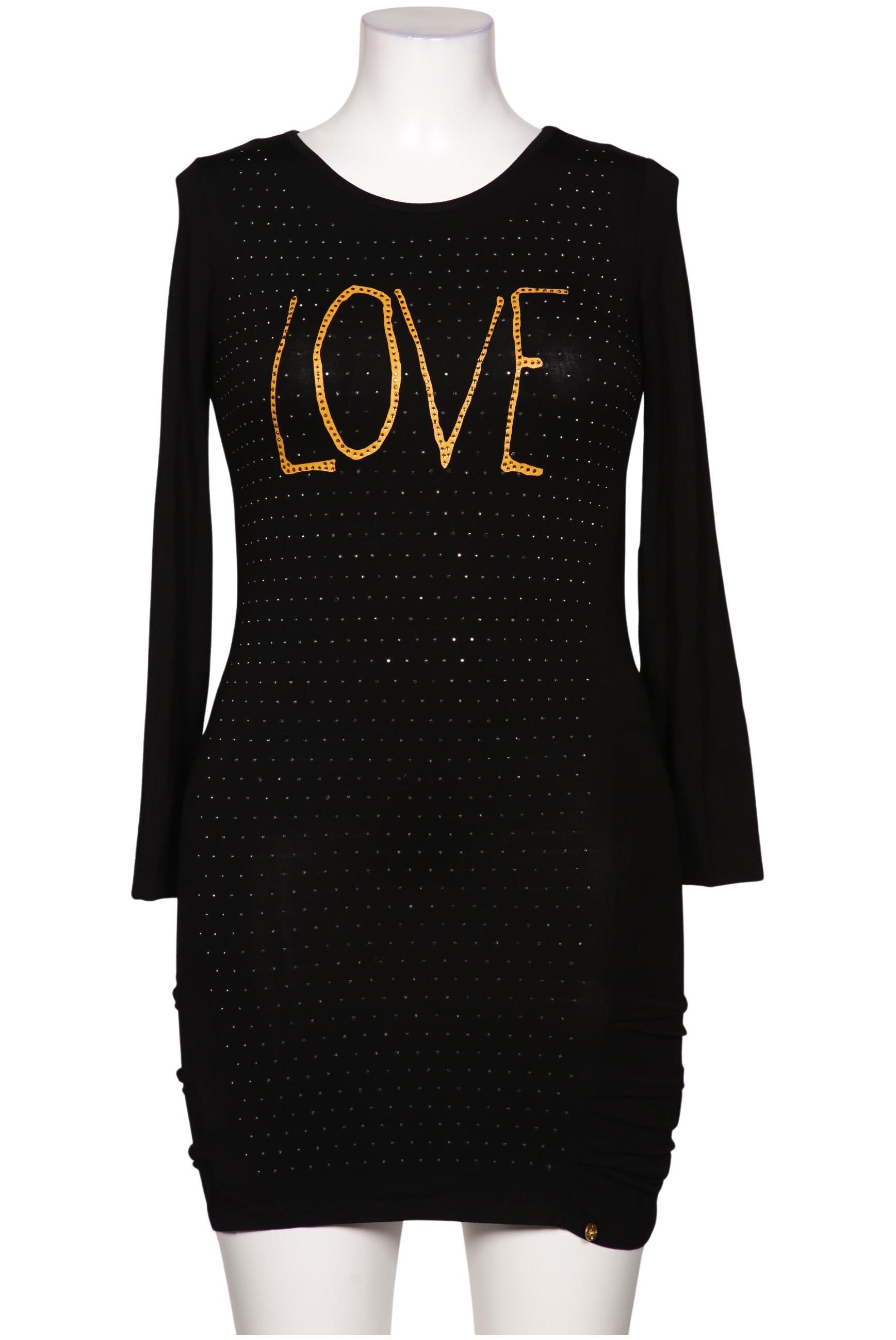 

Guess Damen Kleid, schwarz, Gr. 14