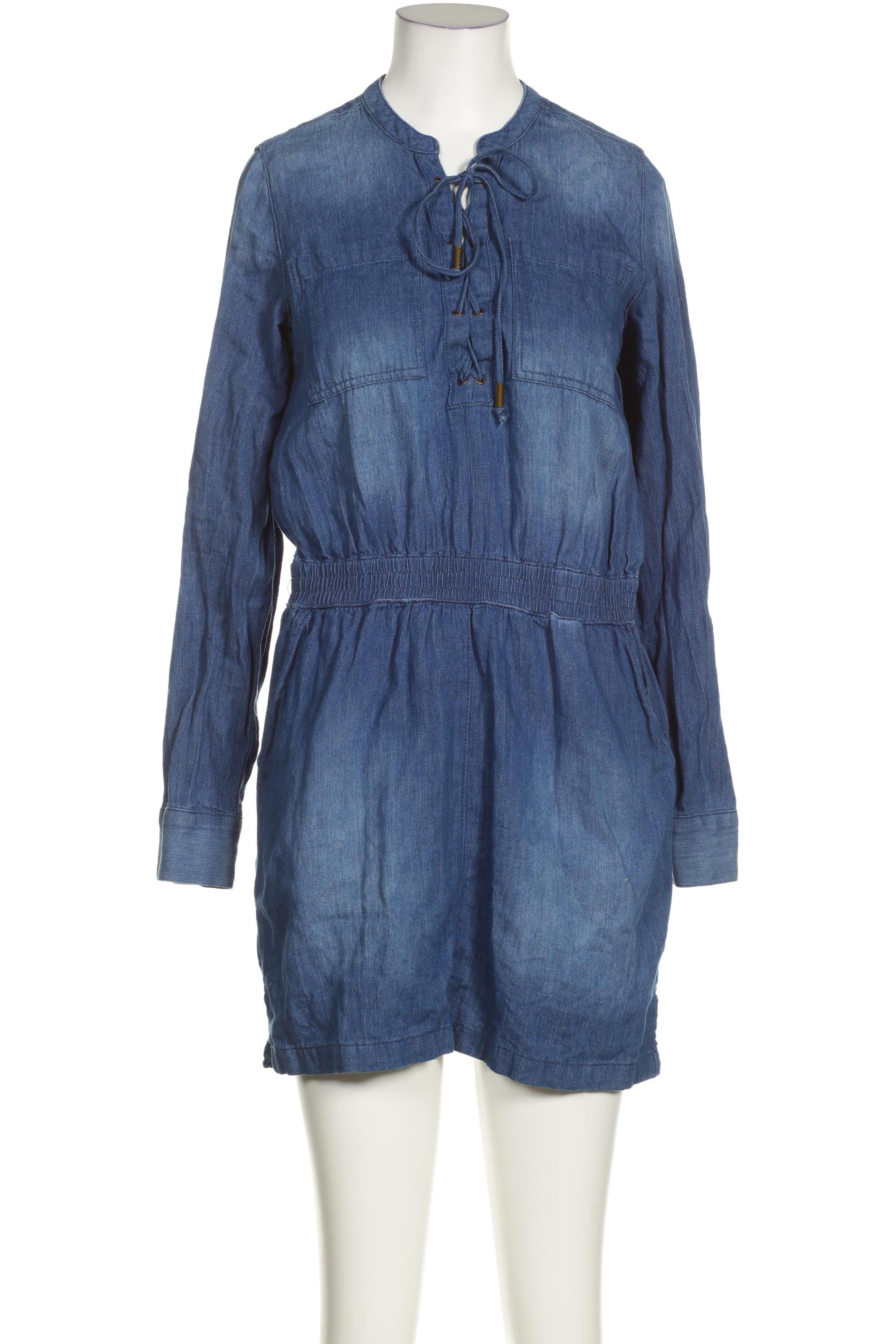 

Guess Damen Kleid, blau, Gr. 36