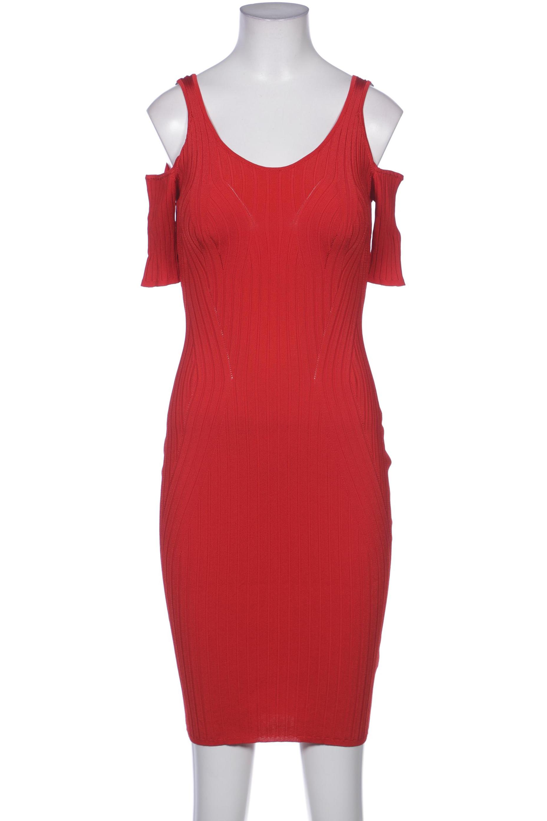 

Guess Damen Kleid, rot, Gr. 34