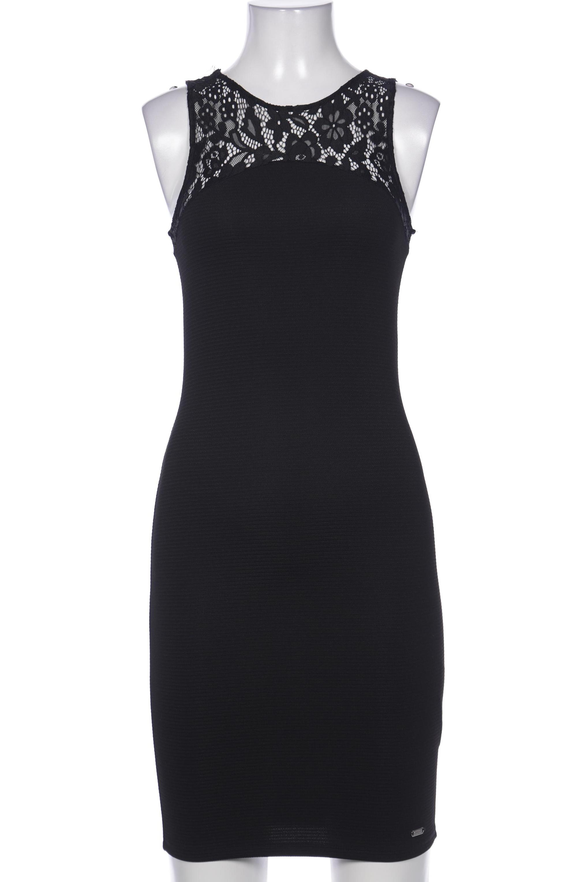 

Guess Damen Kleid, schwarz, Gr. 32