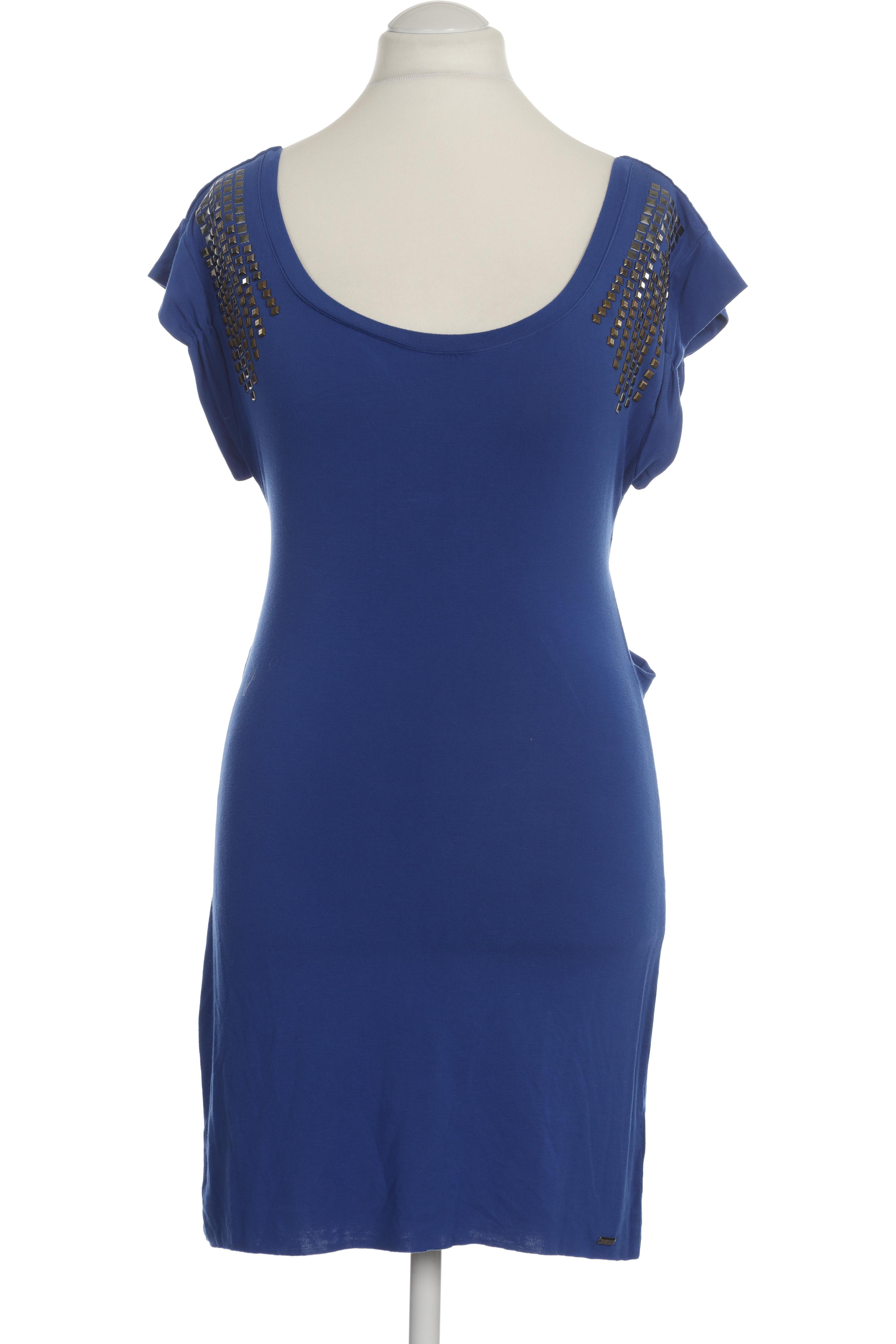 

Guess Damen Kleid, blau, Gr. 42