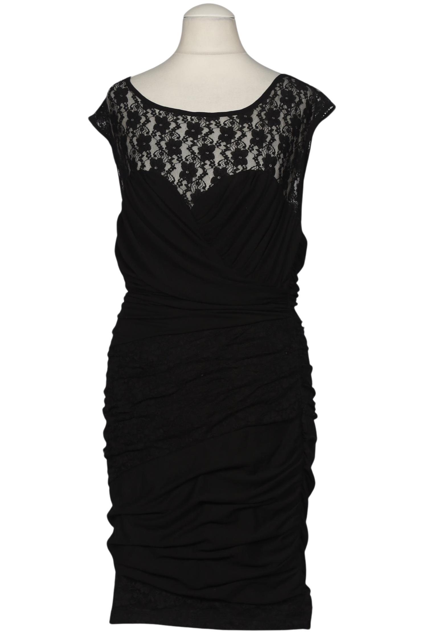 

Guess Damen Kleid, schwarz, Gr. 36