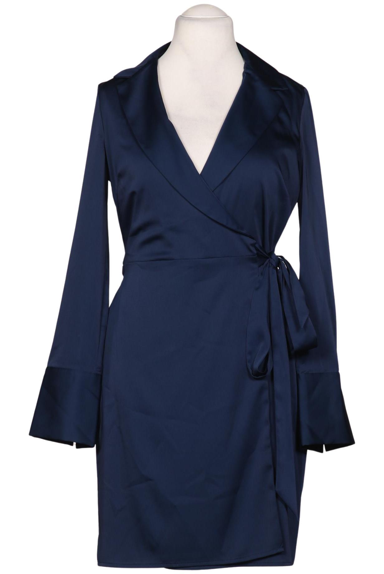 

Guess Damen Kleid, marineblau, Gr. 42