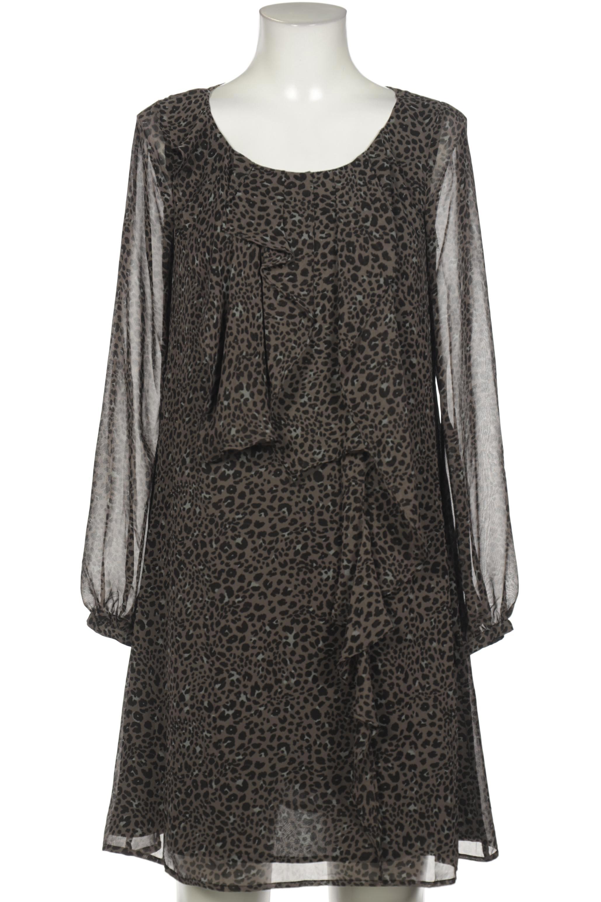 

Guess Damen Kleid, grau, Gr. 36