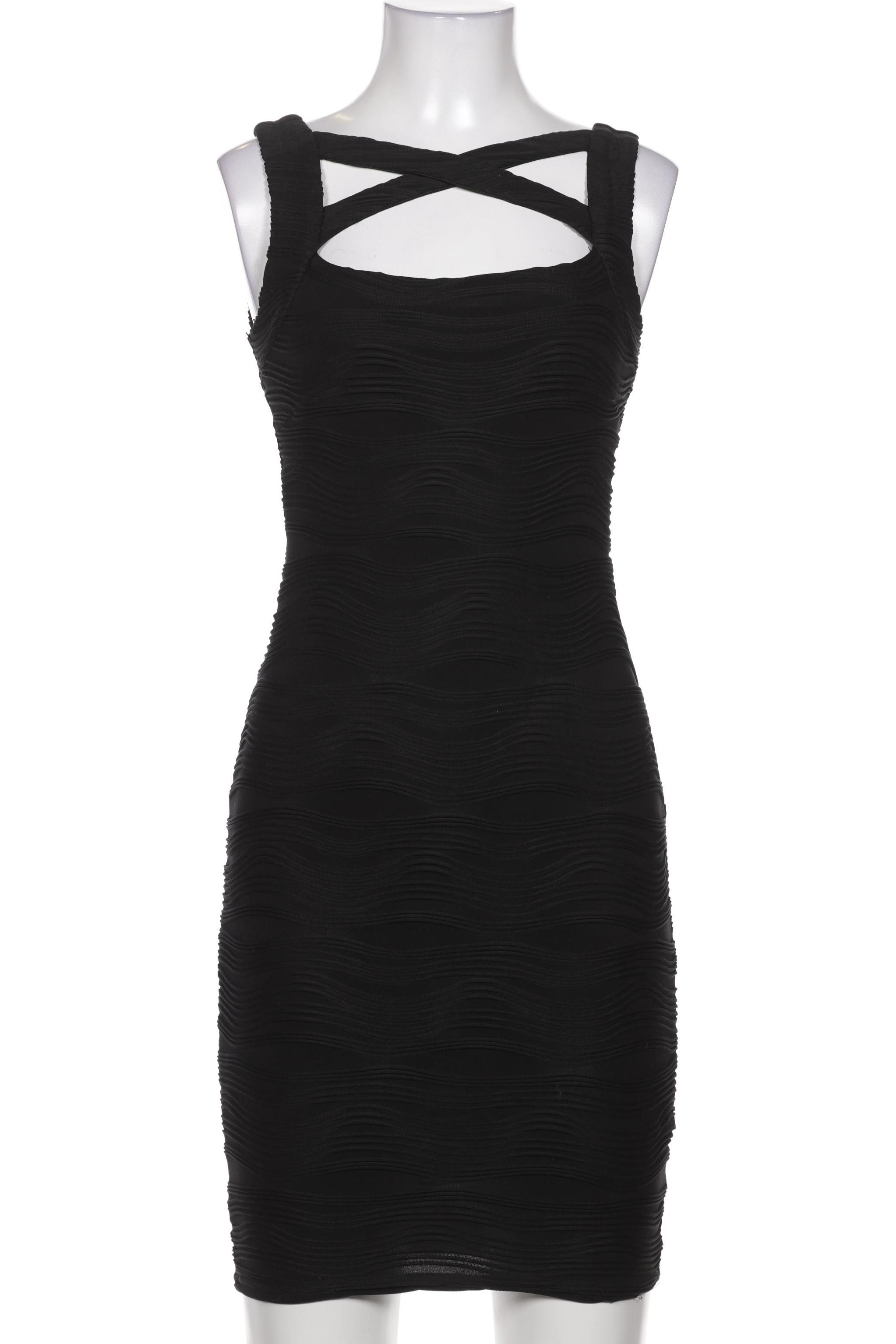 

GUESS Damen Kleid, schwarz