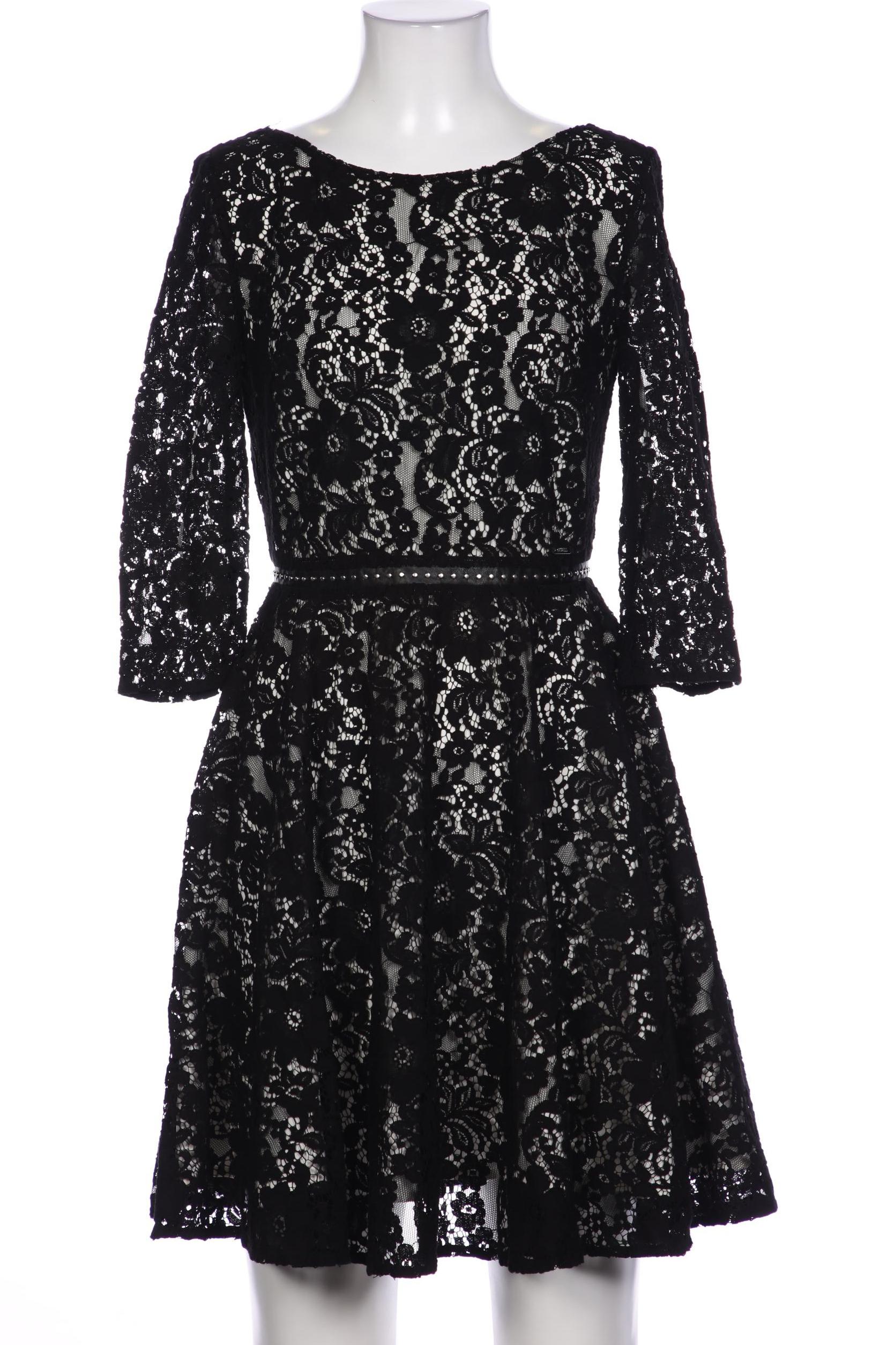

Guess Damen Kleid, schwarz, Gr. 36