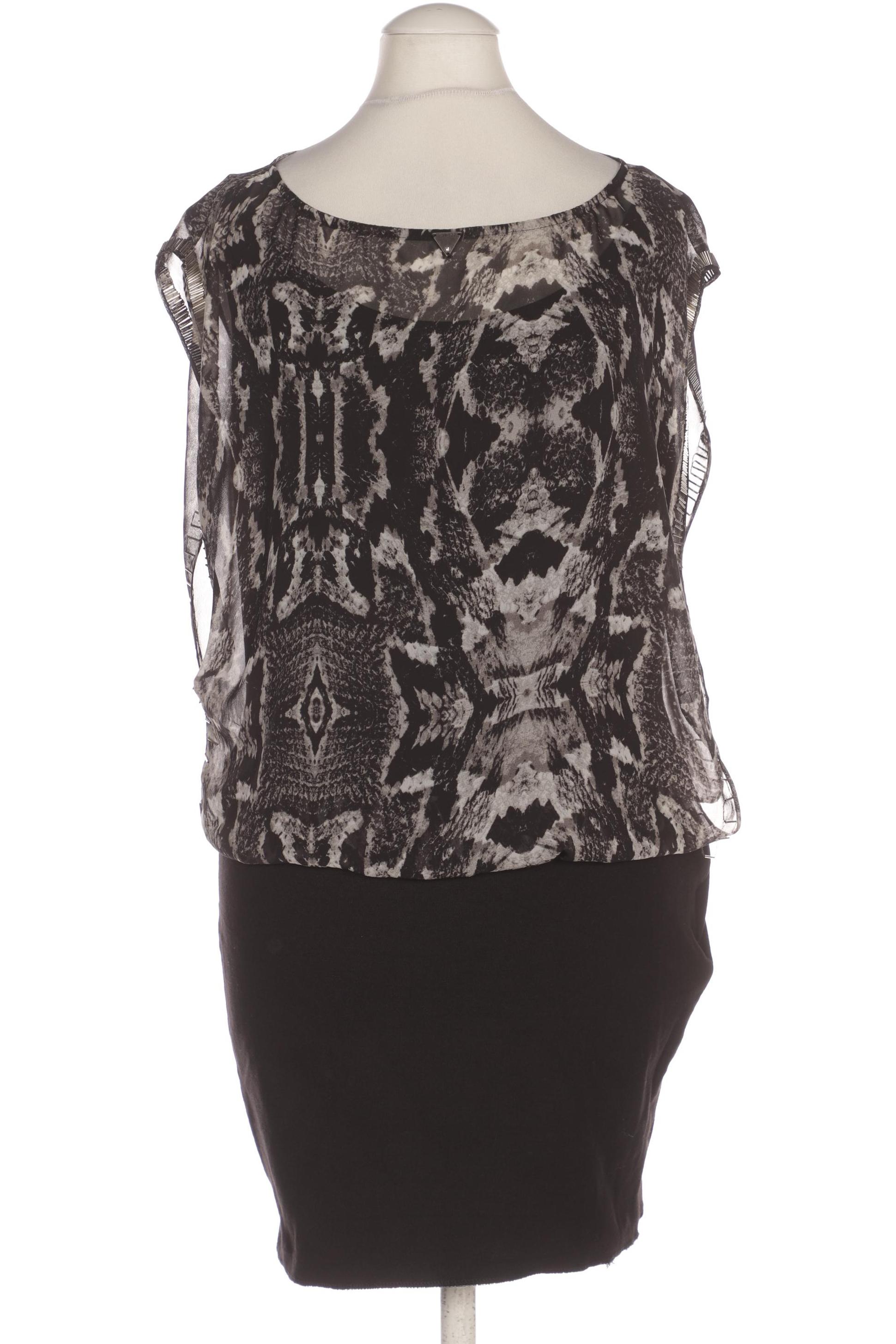

Guess Damen Kleid, schwarz, Gr. 34