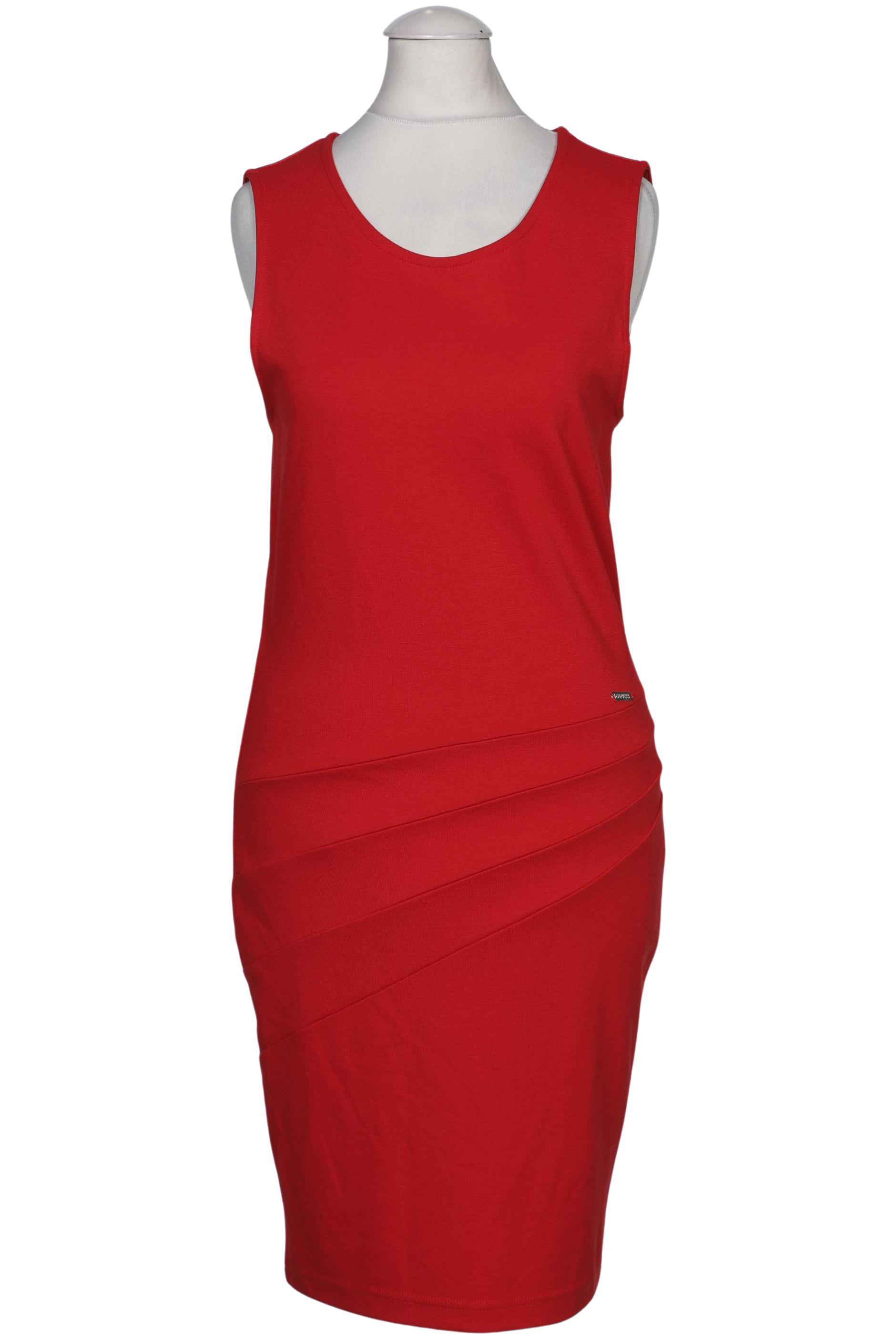 

Guess Damen Kleid, rot, Gr. 34