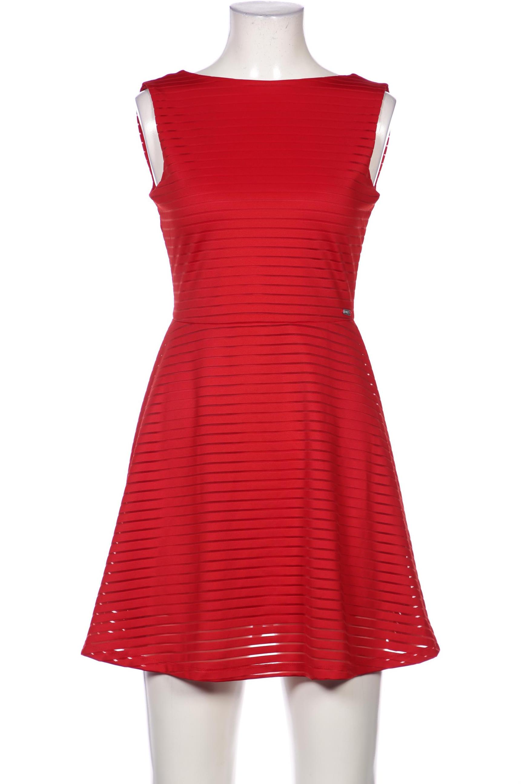 

GUESS Damen Kleid, rot