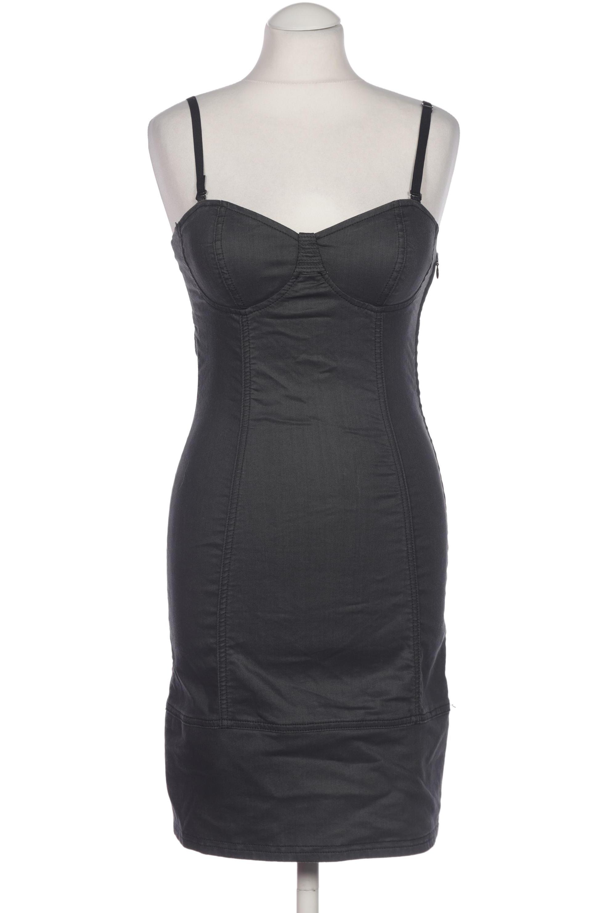 

Guess Damen Kleid, grau, Gr. 36
