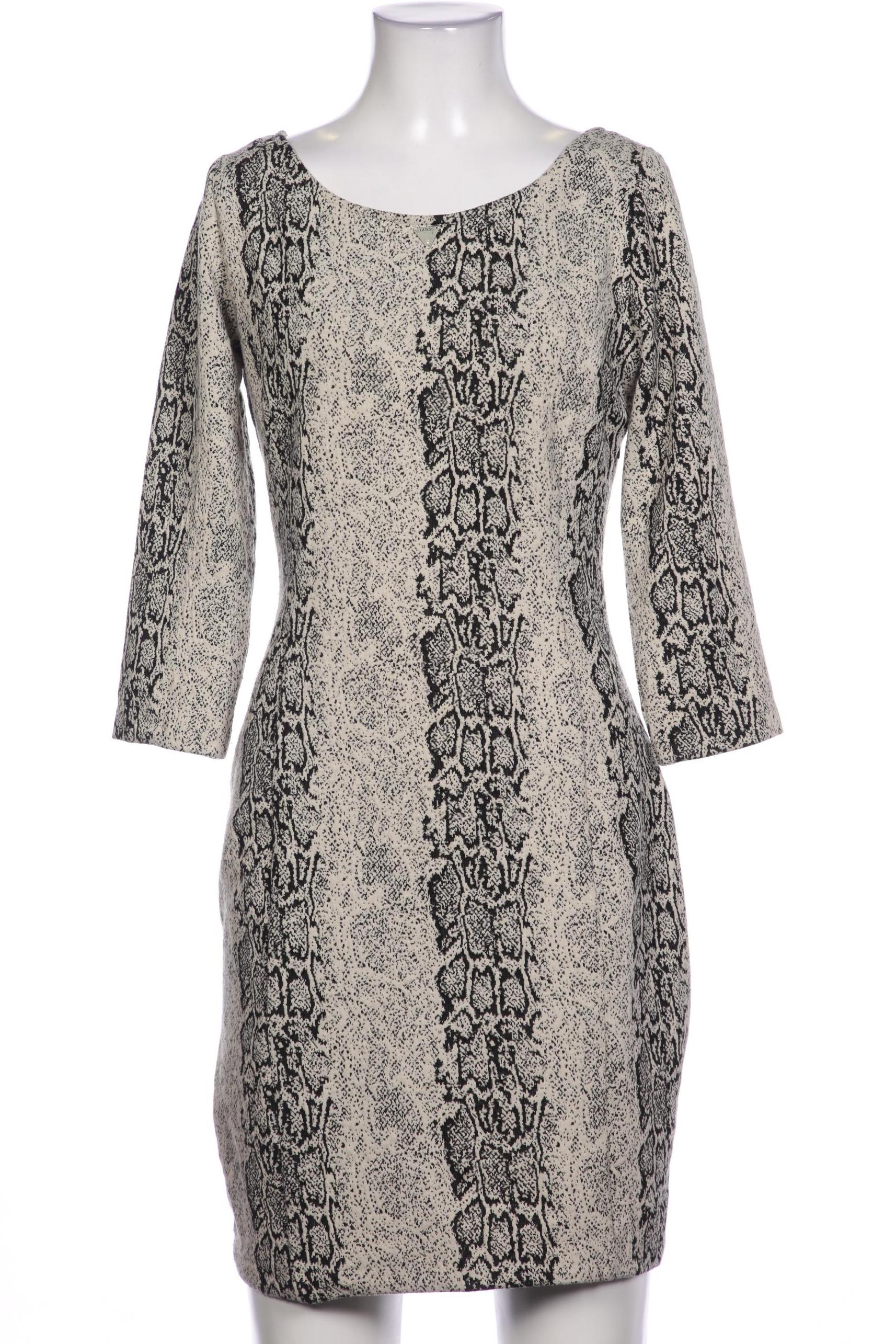 

Guess Damen Kleid, mehrfarbig, Gr. 38
