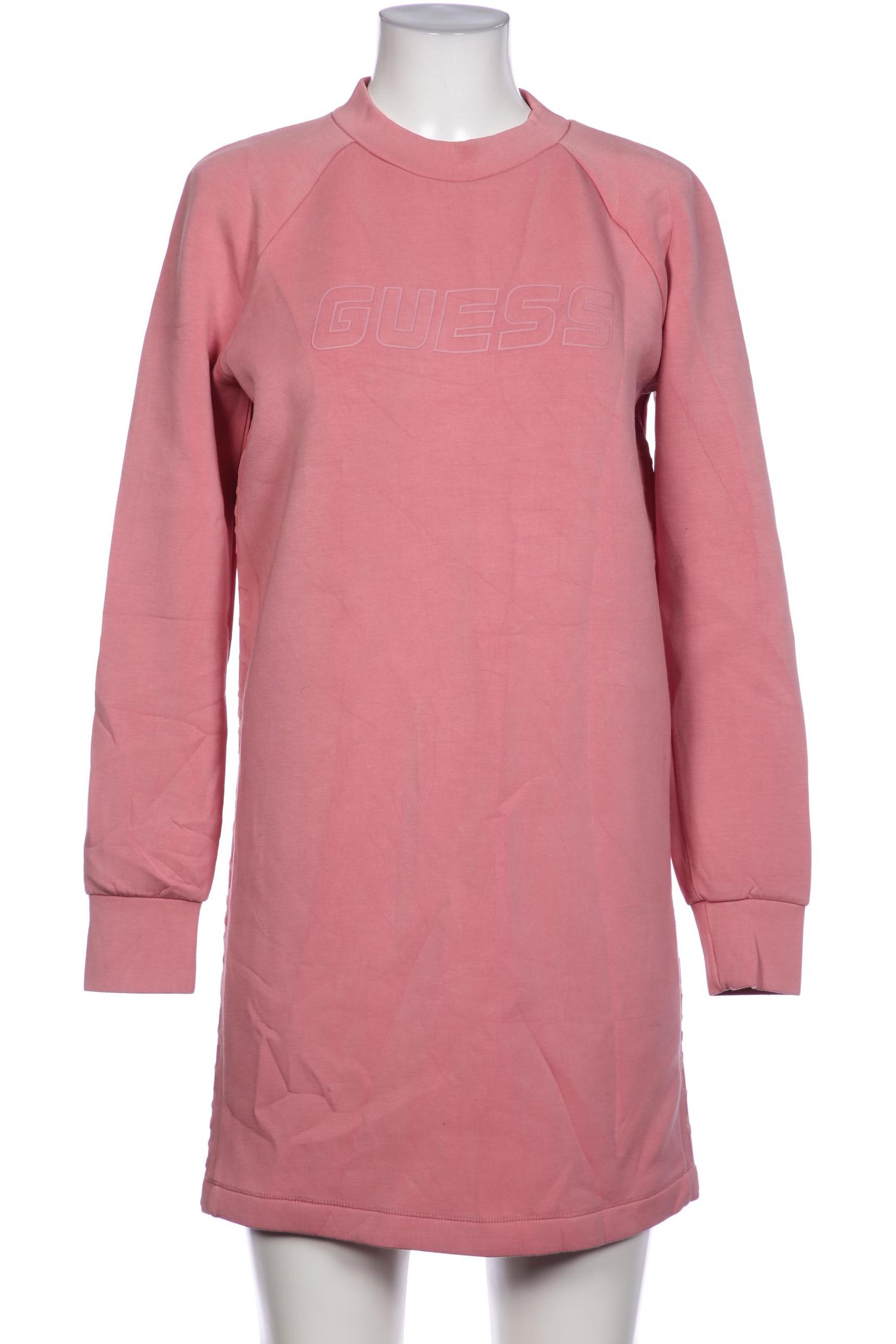 

Guess Damen Kleid, pink, Gr. 36