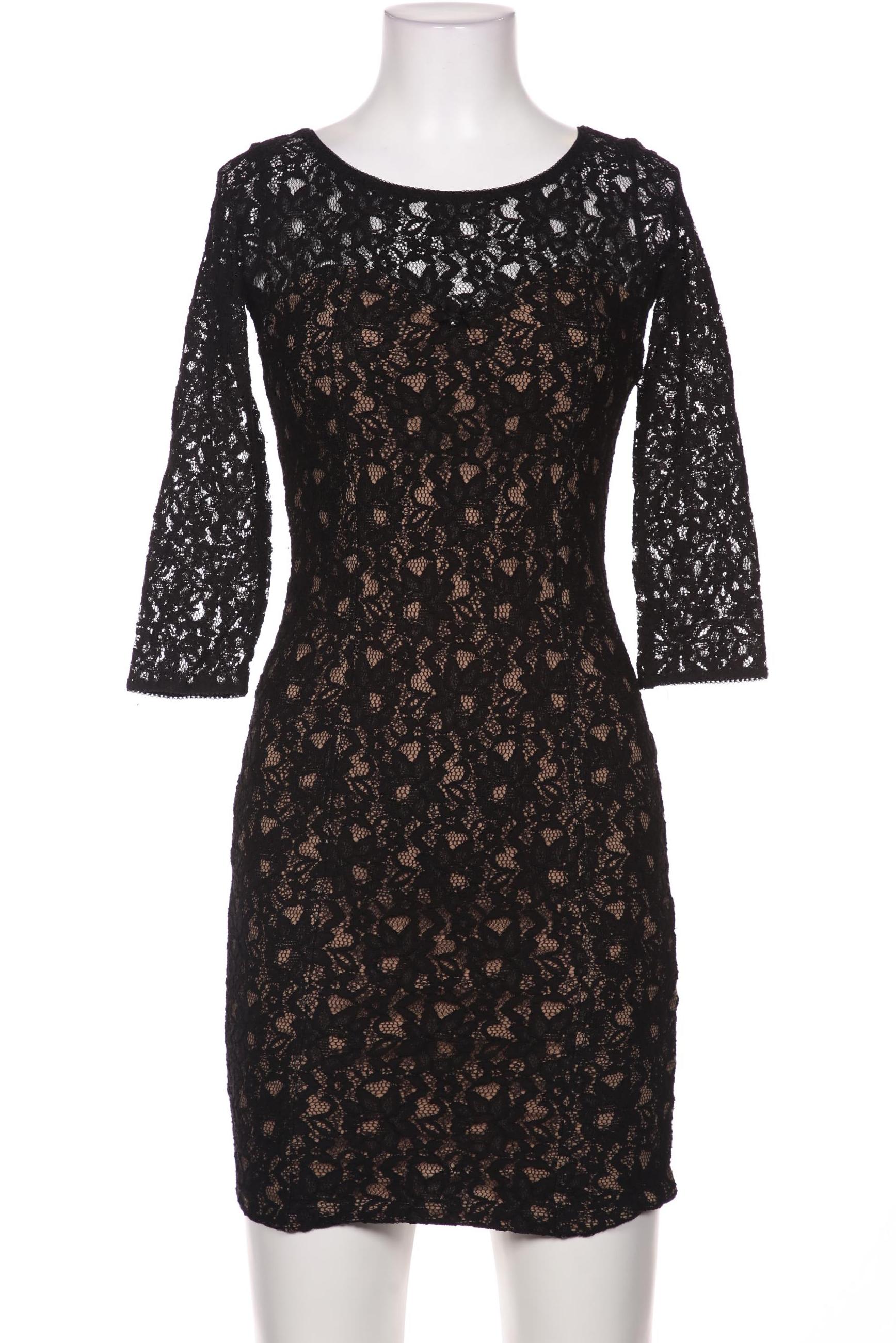 

Guess Damen Kleid, schwarz, Gr. 32