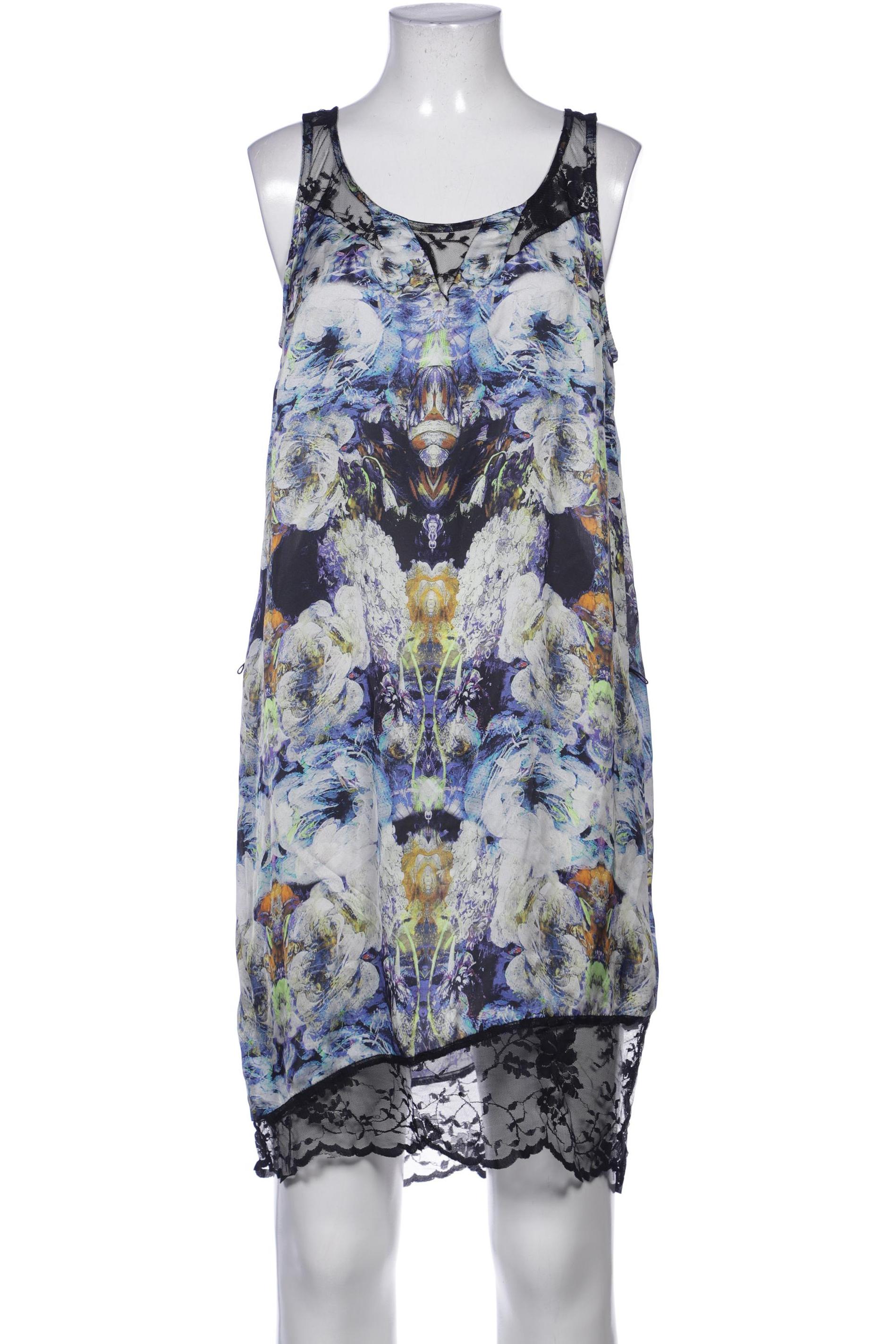 

Guess Damen Kleid, marineblau, Gr. 38