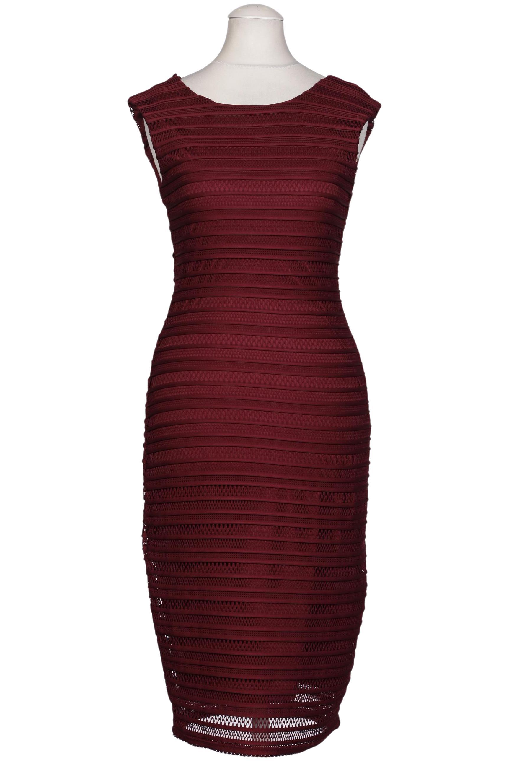 

Guess Damen Kleid, bordeaux, Gr. 36