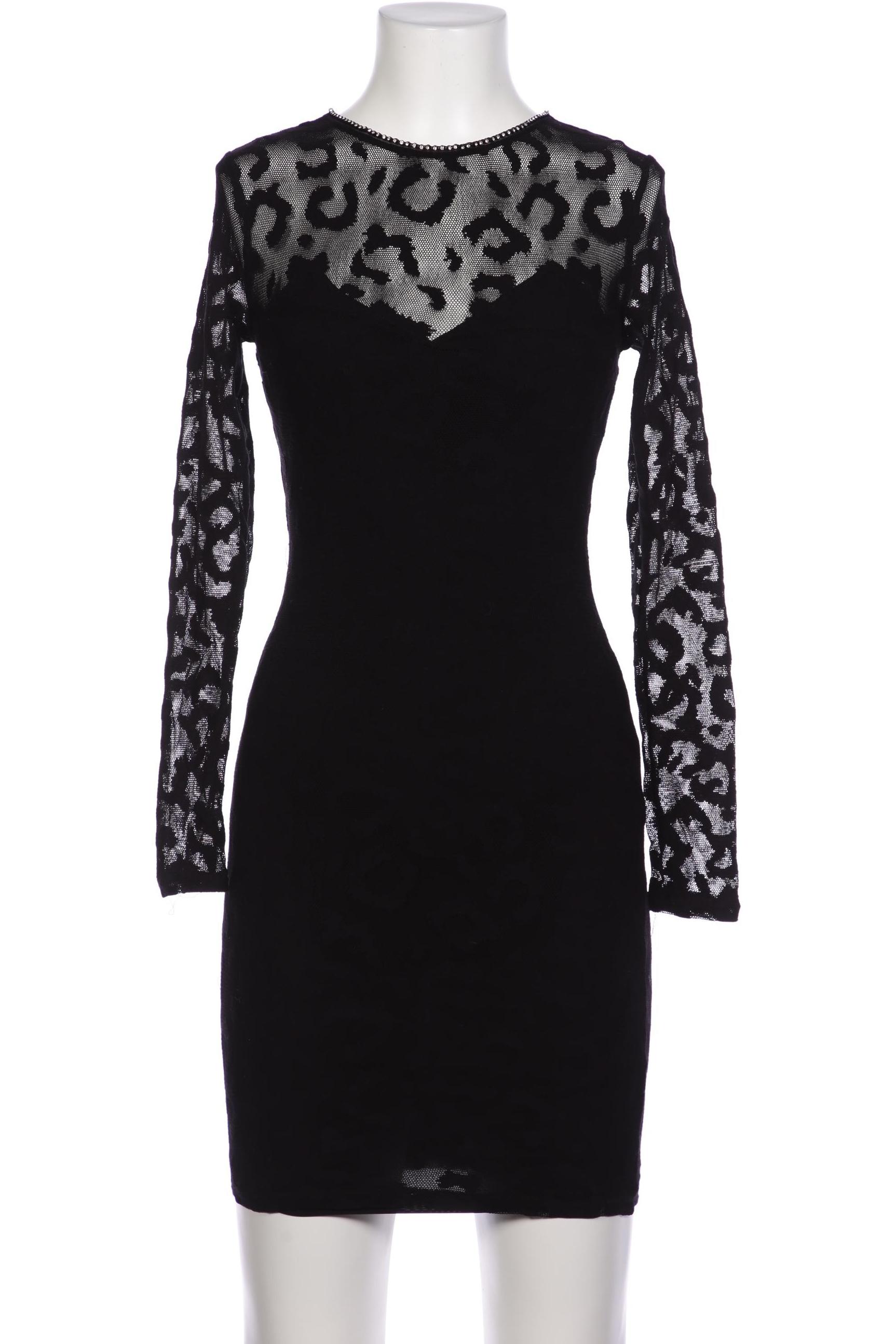 

Guess Damen Kleid, schwarz, Gr. 34