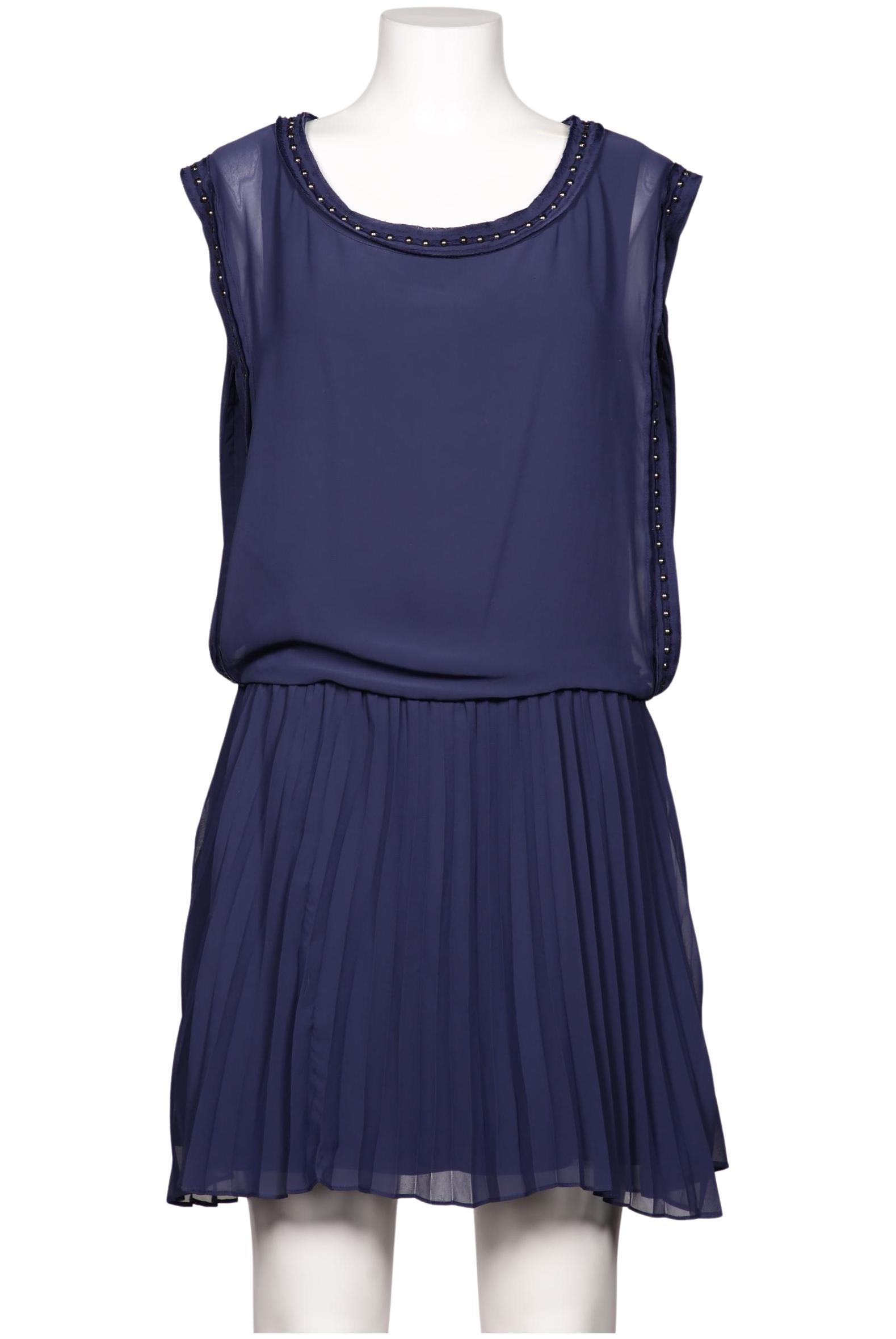 

Guess Damen Kleid, marineblau, Gr. 42