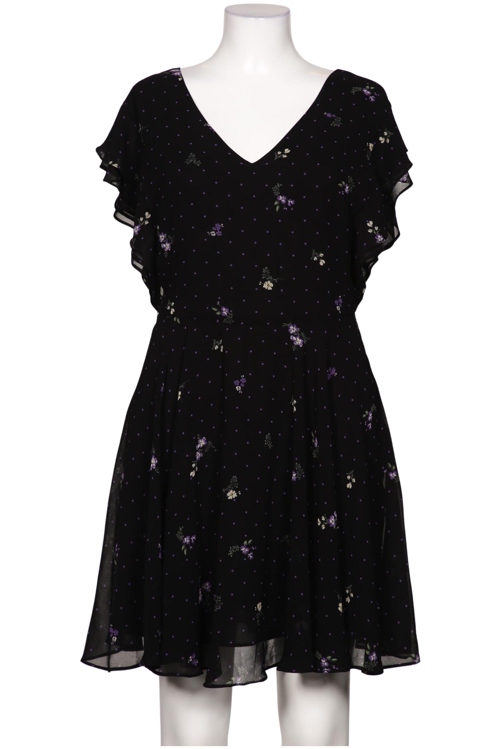 

Guess Damen Kleid, schwarz, Gr. 42