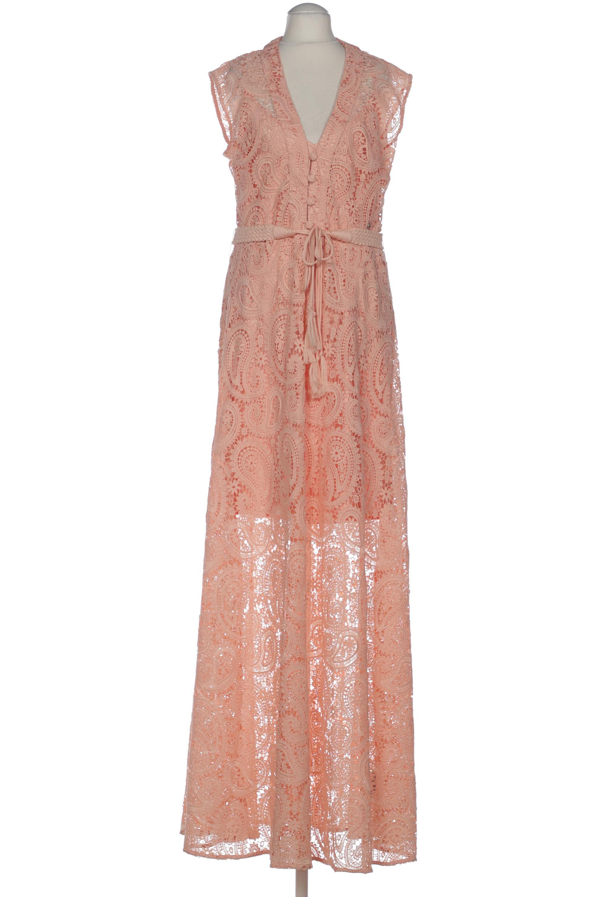 

Guess Damen Kleid, pink, Gr. 42