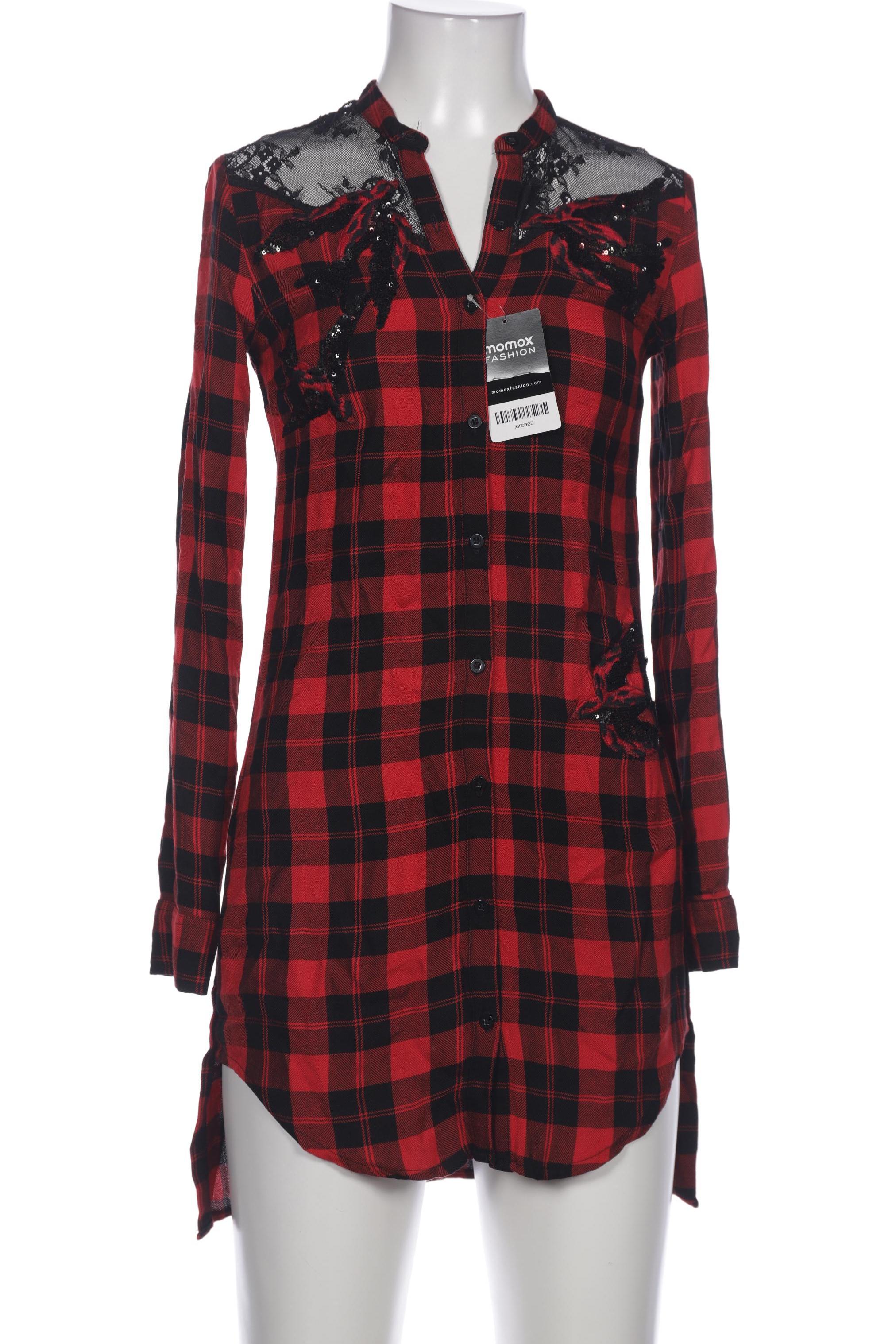 

Guess Damen Kleid, rot, Gr. 32