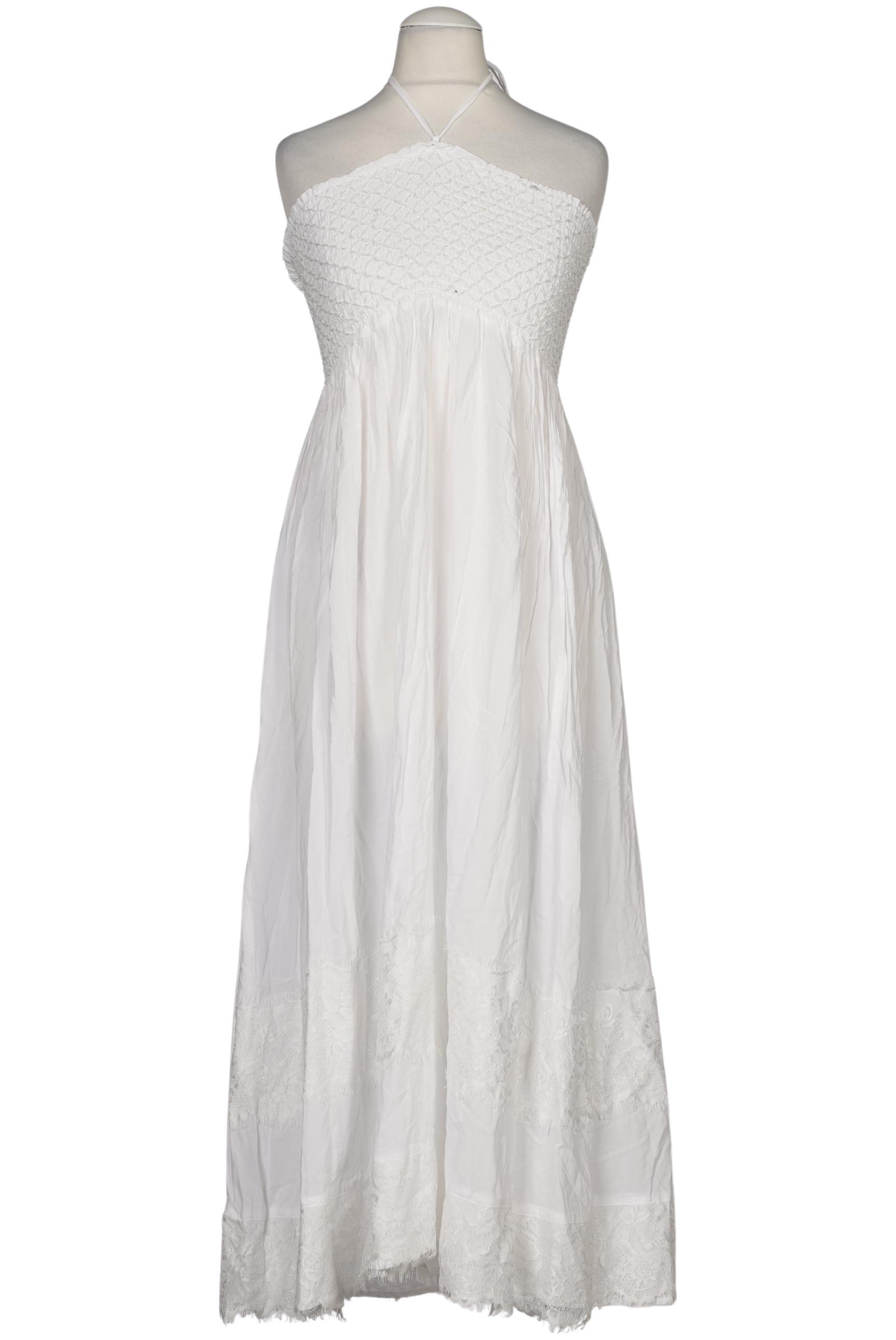 

Guess Damen Kleid, weiß, Gr. 34