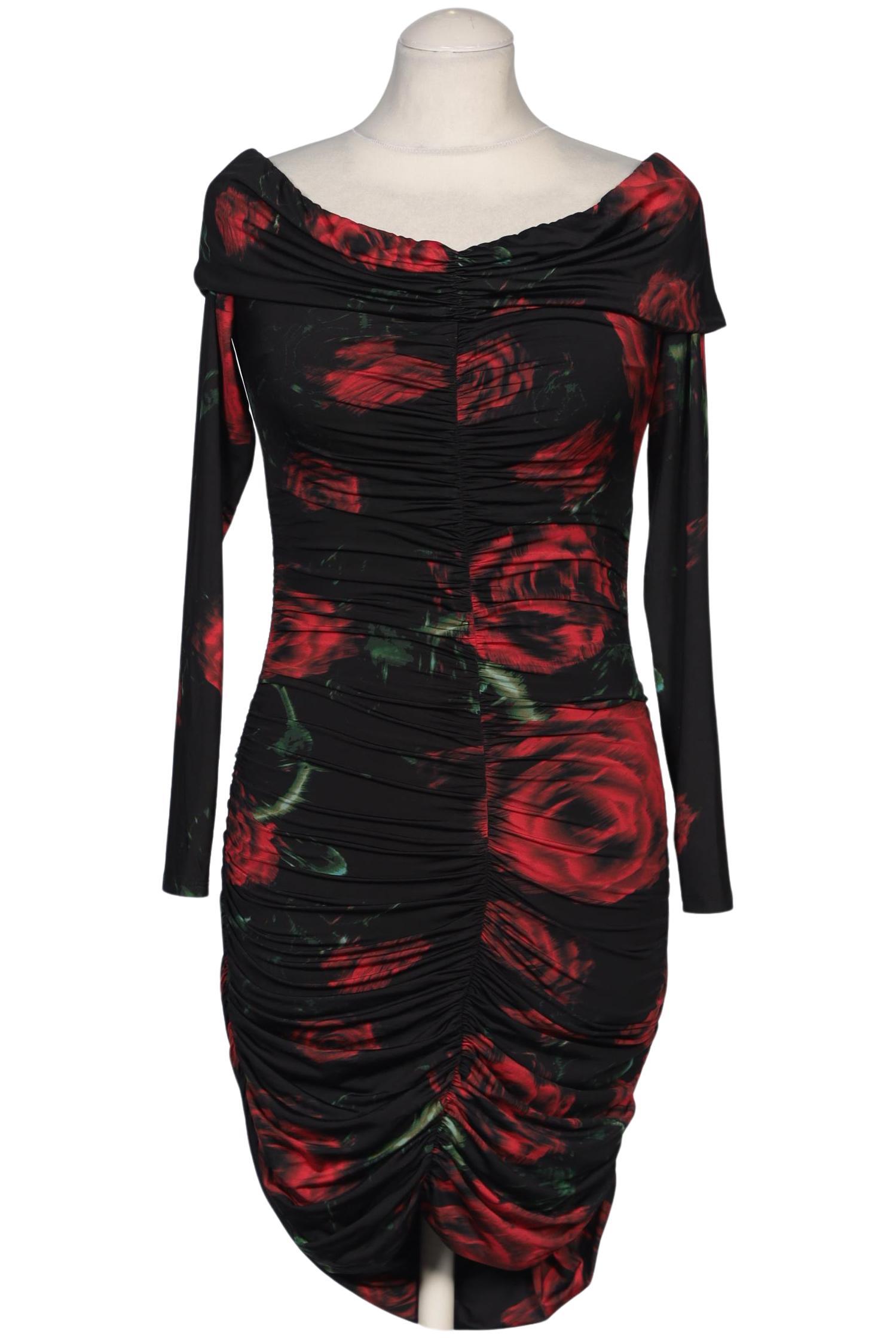 

Guess Damen Kleid, mehrfarbig, Gr. 36