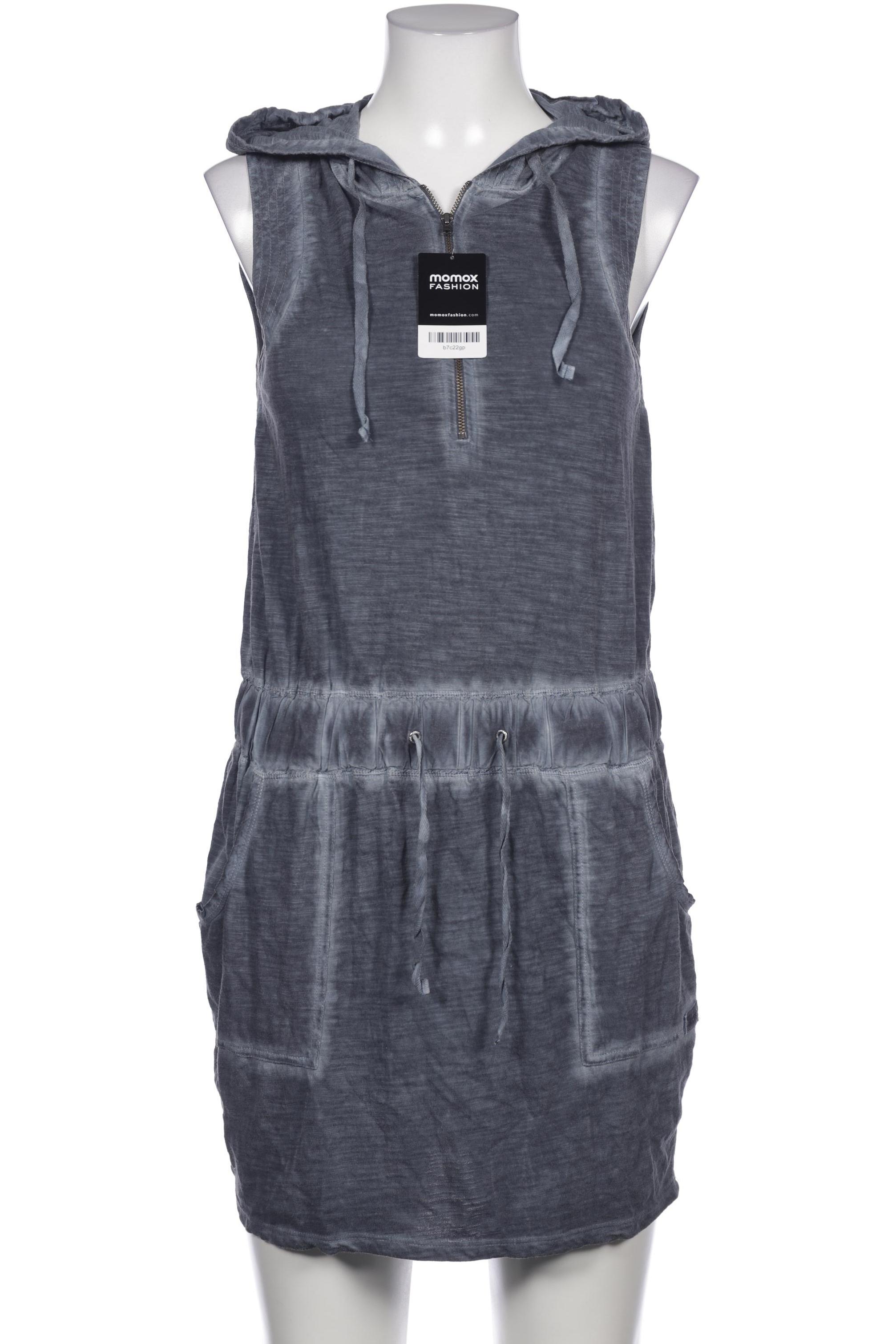 

GUESS Damen Kleid, grau