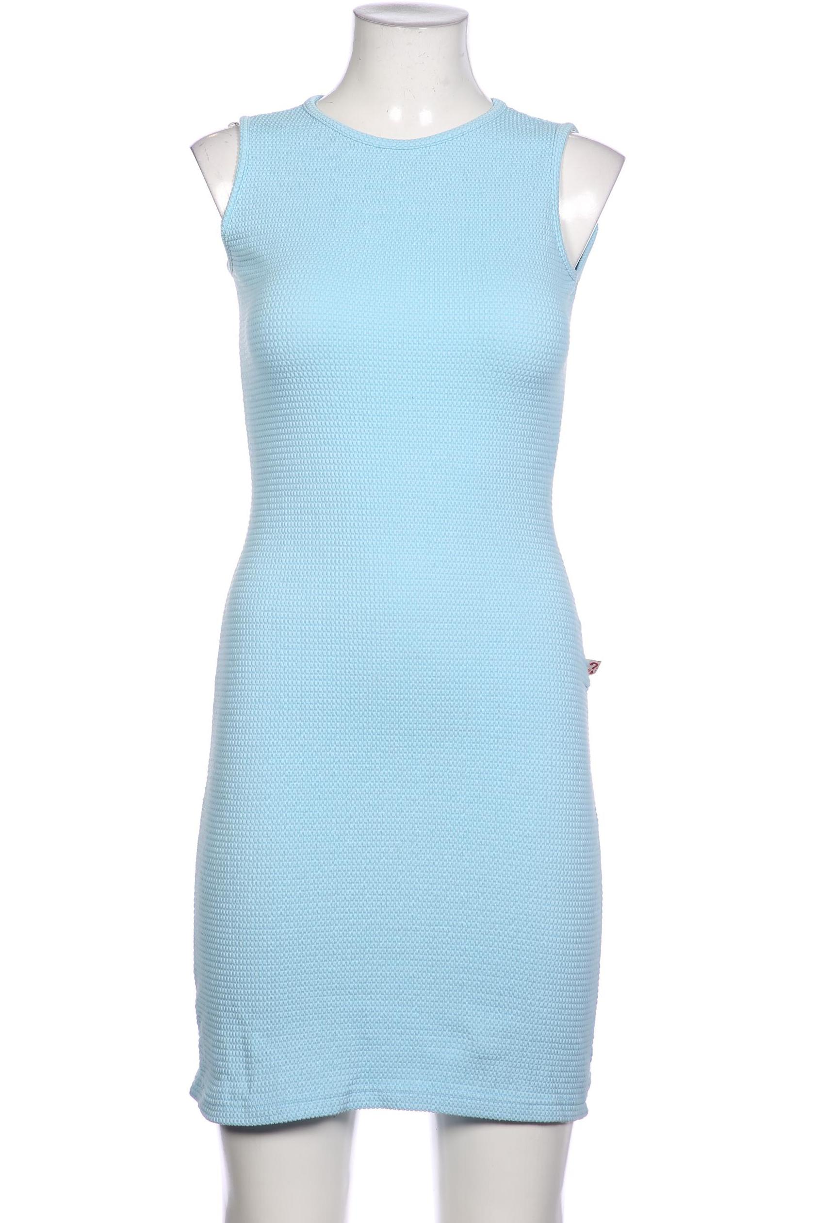 

Guess Damen Kleid, blau, Gr. 36