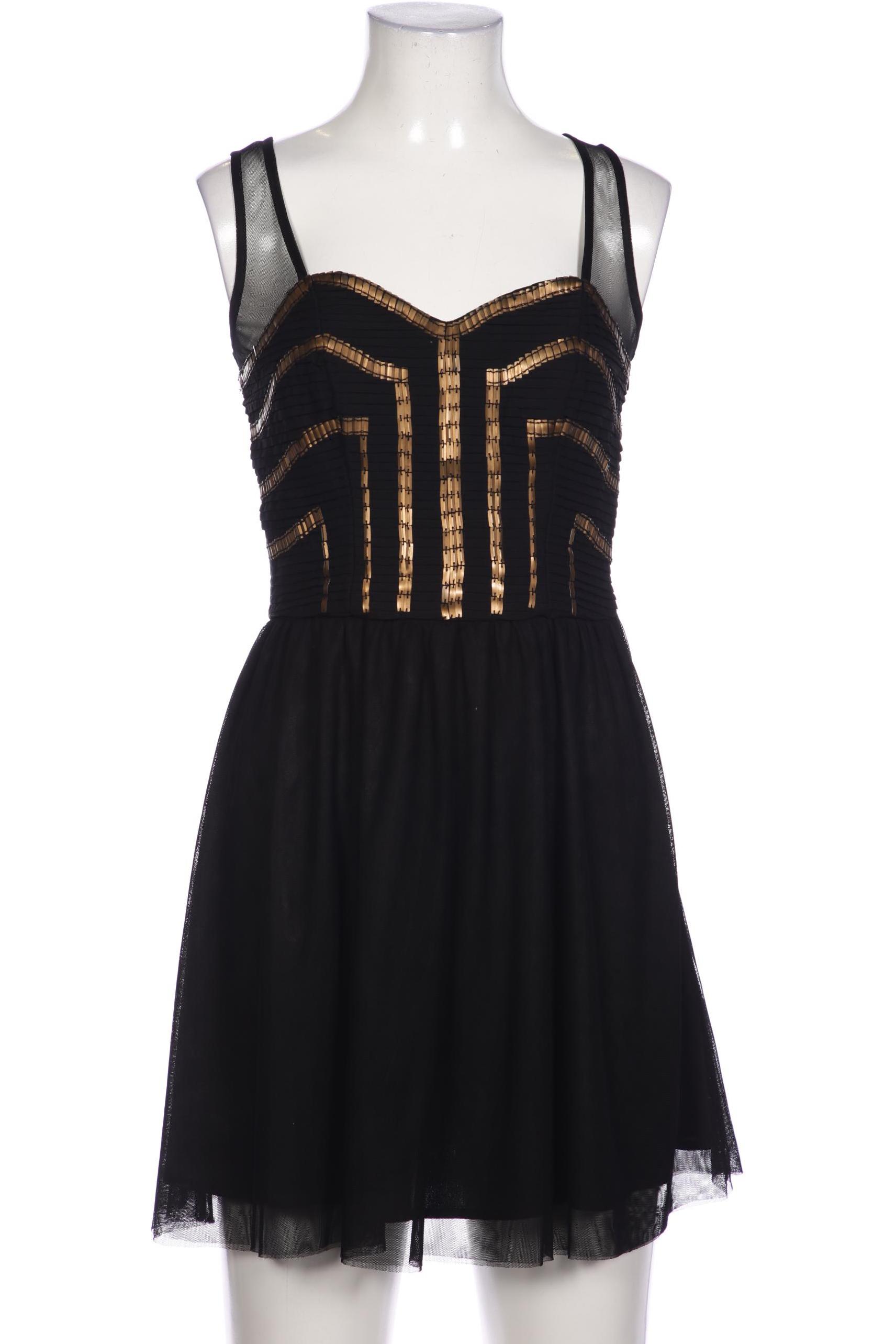 

Guess Damen Kleid, schwarz, Gr. 2