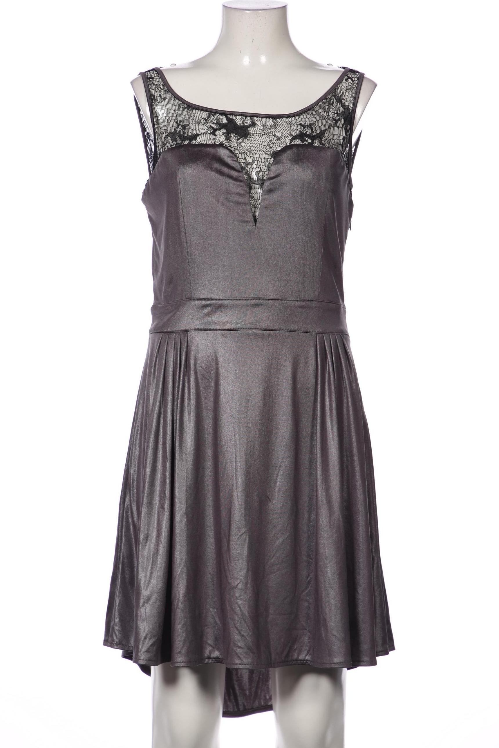 

Guess Damen Kleid, grau, Gr. 42