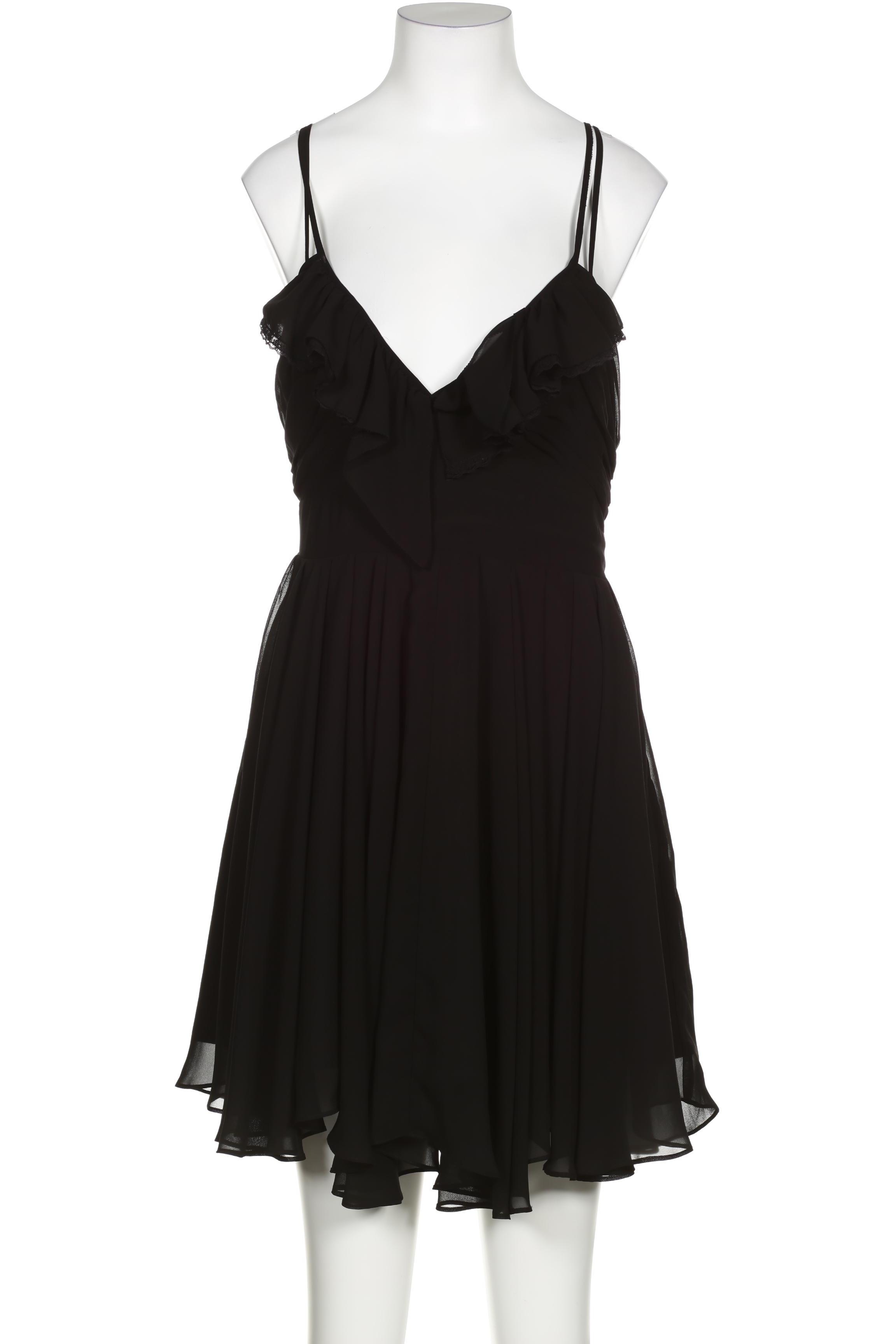 

Guess Damen Kleid, schwarz, Gr. 38