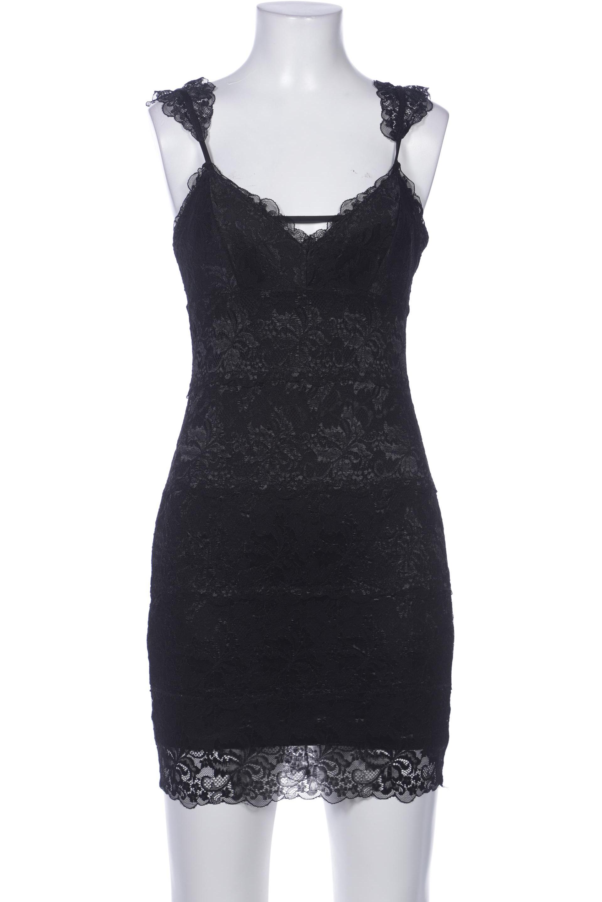

Guess Damen Kleid, schwarz, Gr. 36