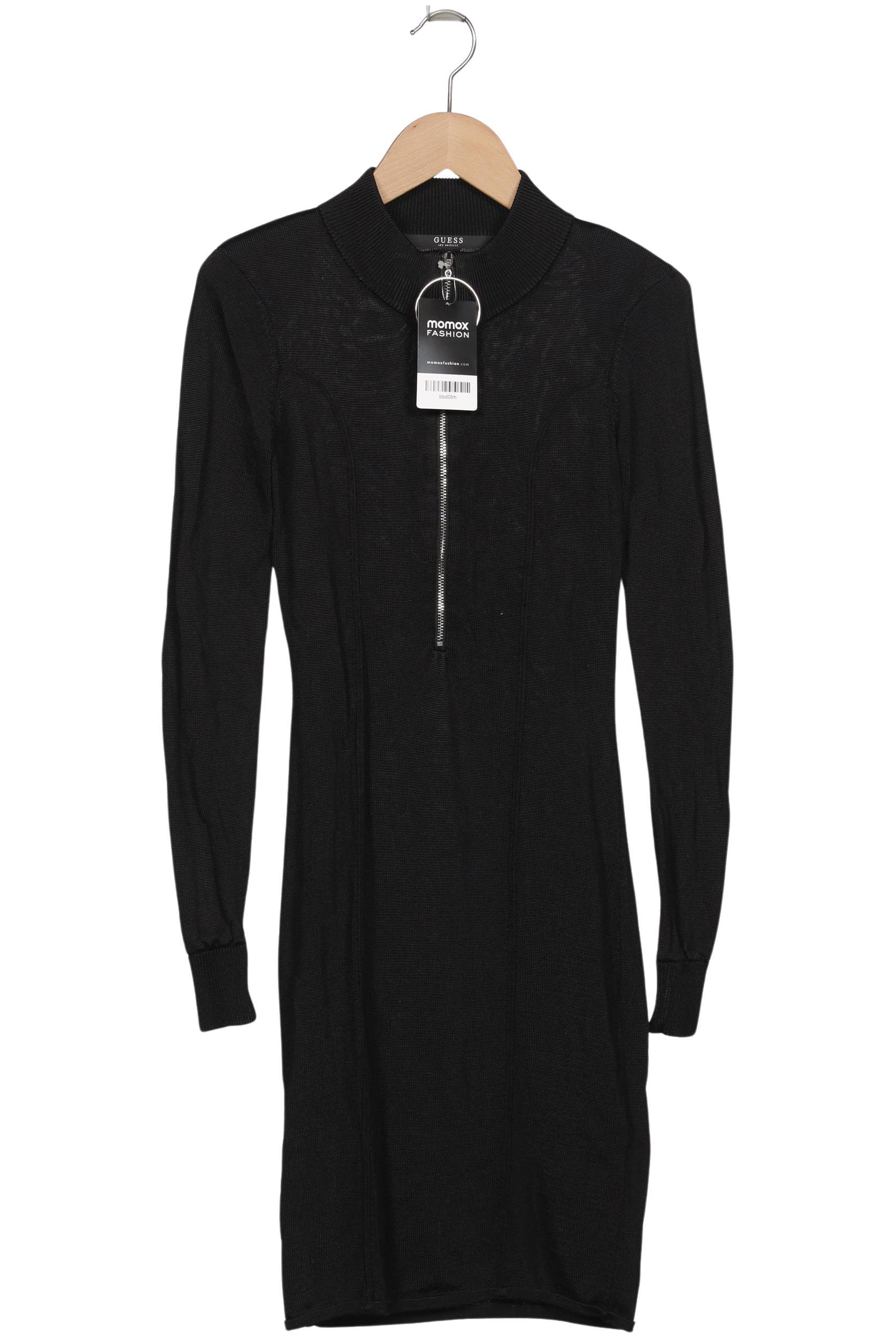 

Guess Damen Kleid, schwarz, Gr. 34