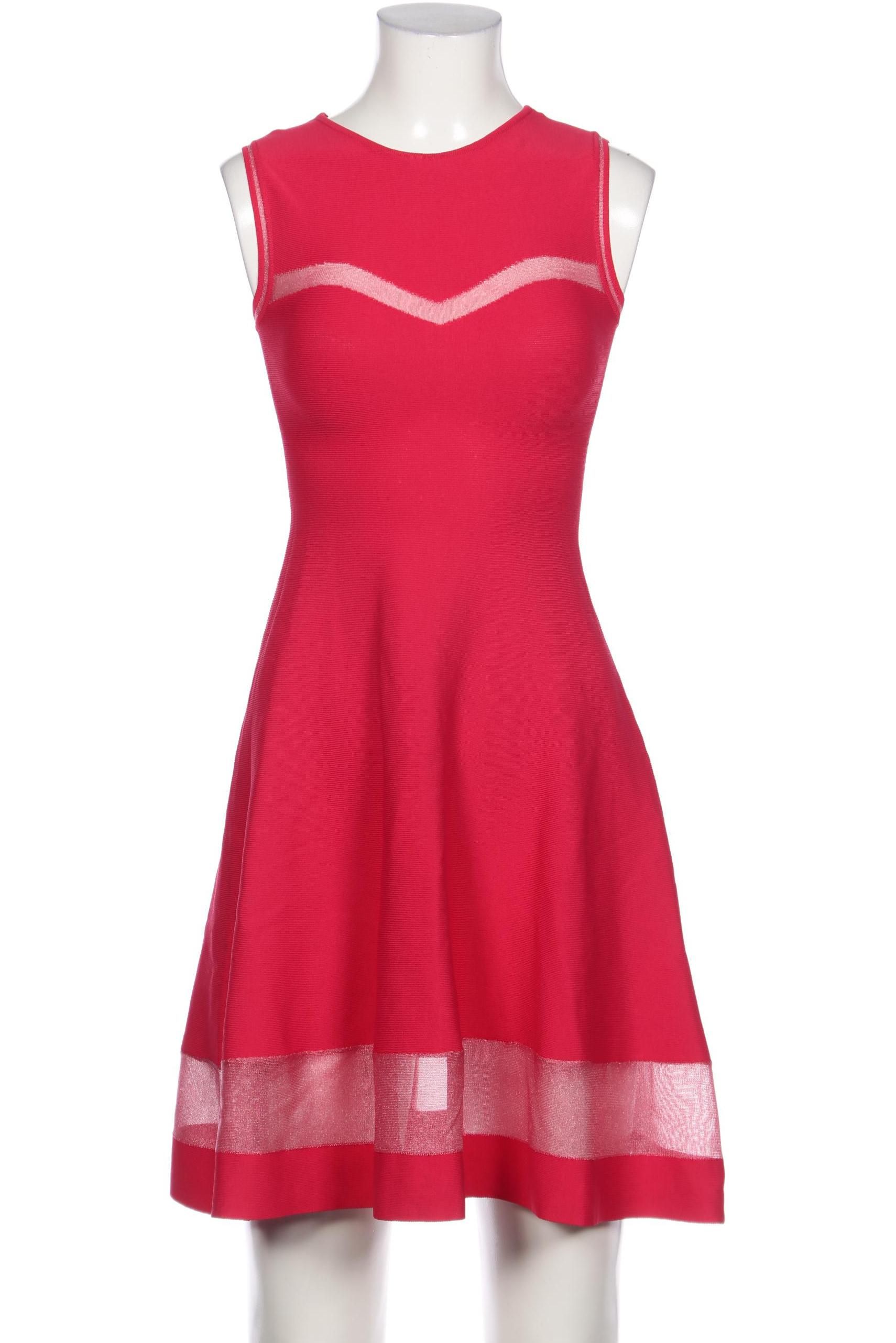 

GUESS Damen Kleid, pink