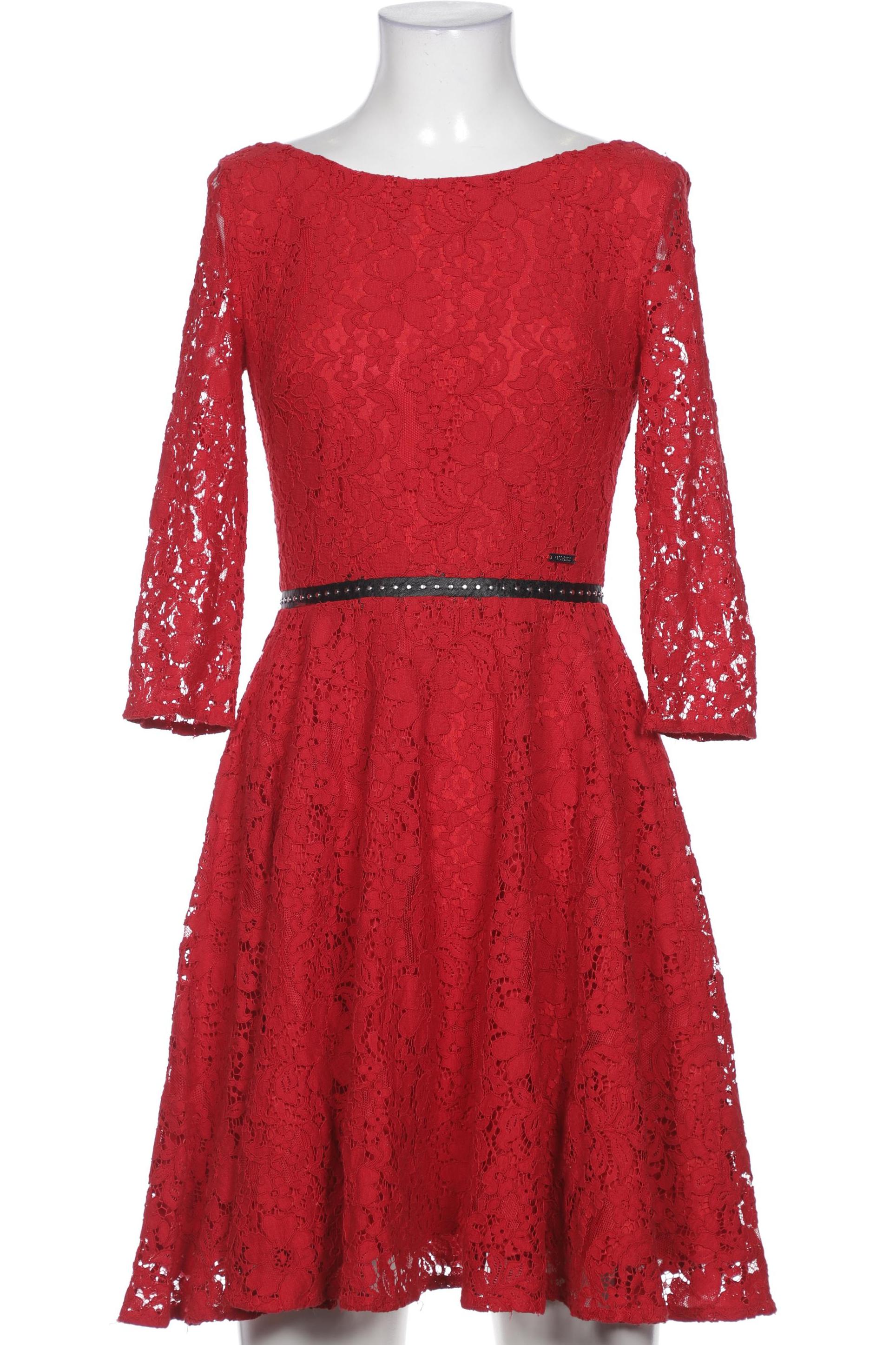 

Guess Damen Kleid, rot, Gr. 34