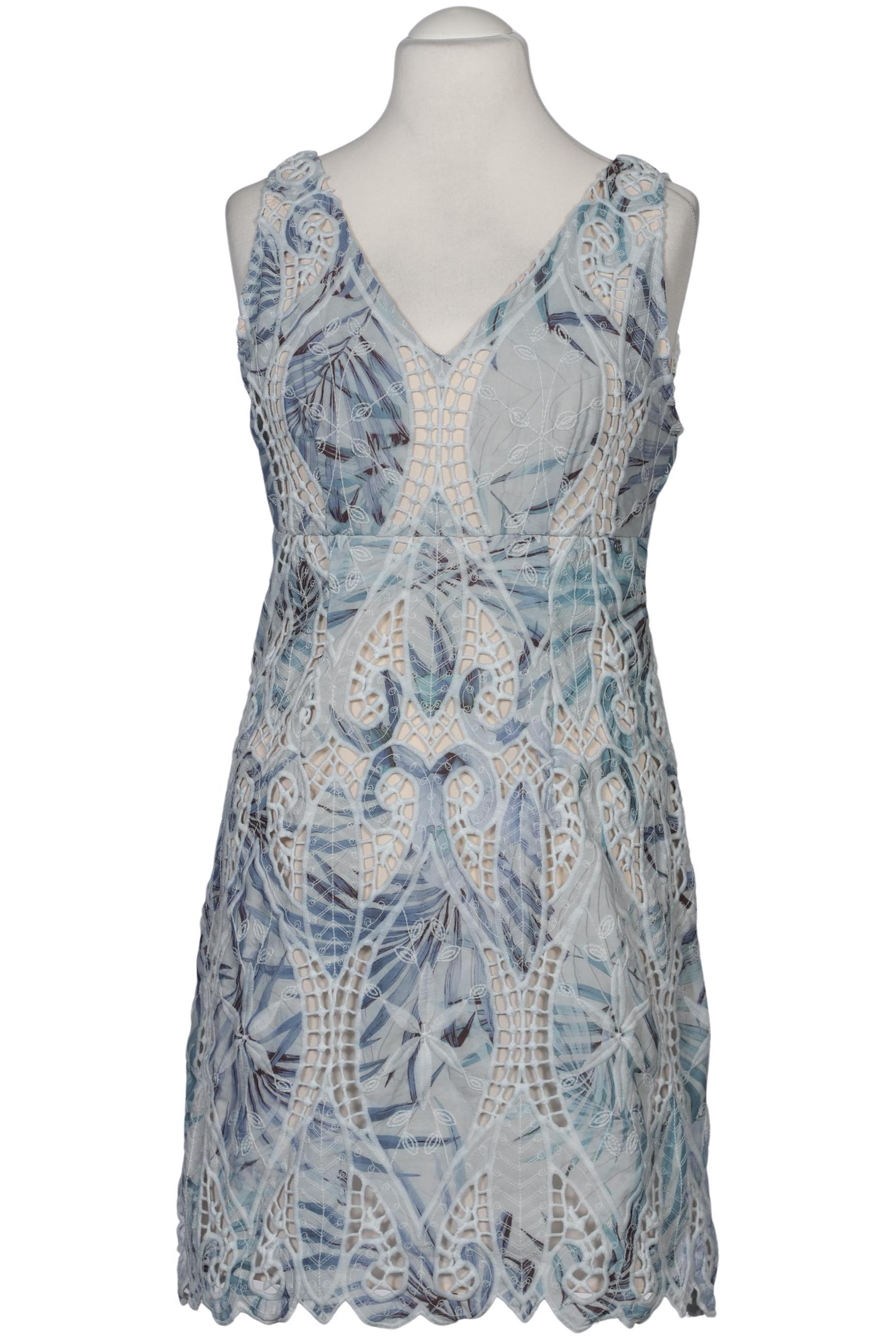 

Guess Damen Kleid, hellblau, Gr. 42