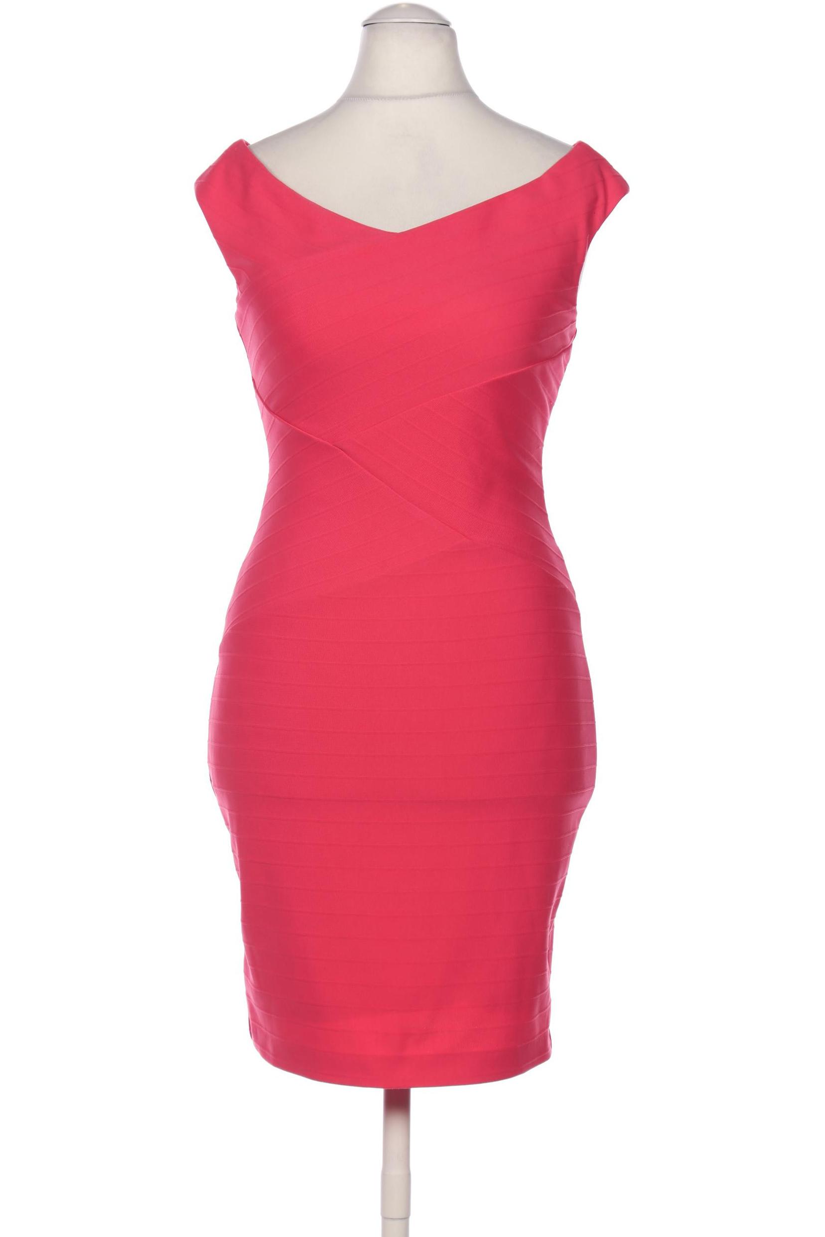 

Guess Damen Kleid, pink, Gr. 4