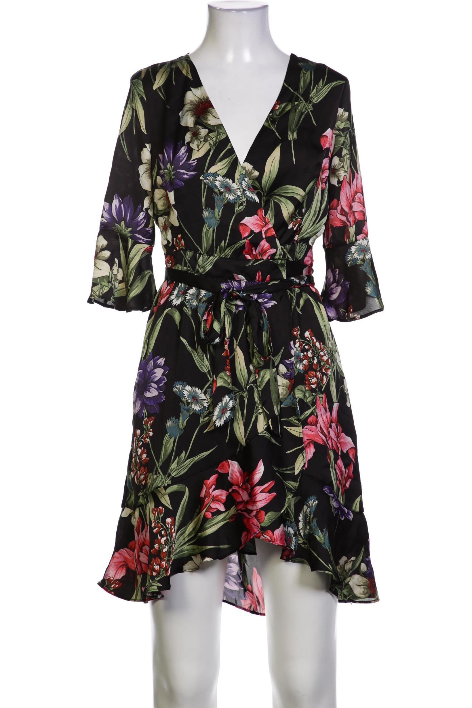 

Guess Damen Kleid, mehrfarbig, Gr. 38