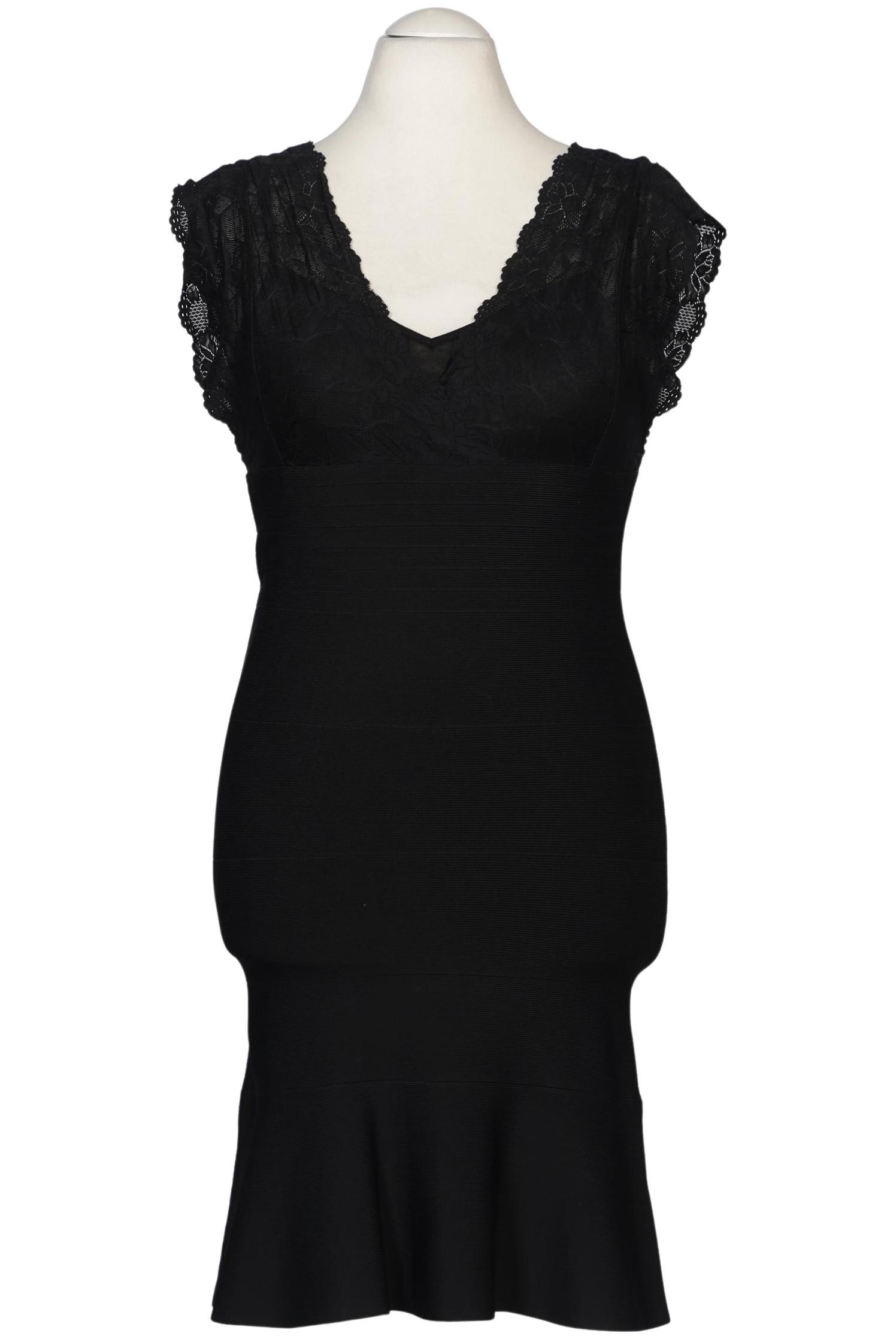 

Guess Damen Kleid, schwarz, Gr. 42