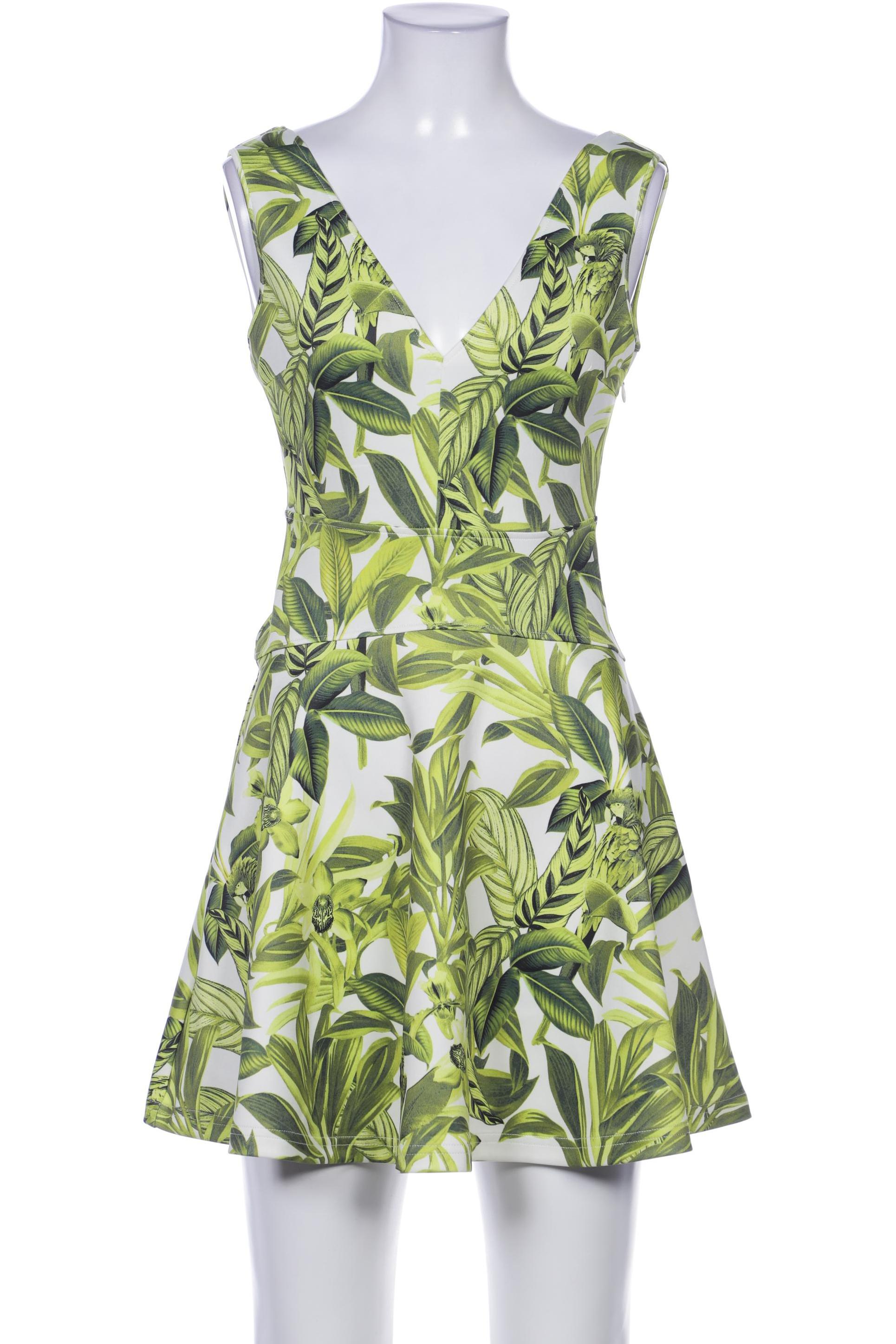 

Guess Damen Kleid, grün, Gr. 36