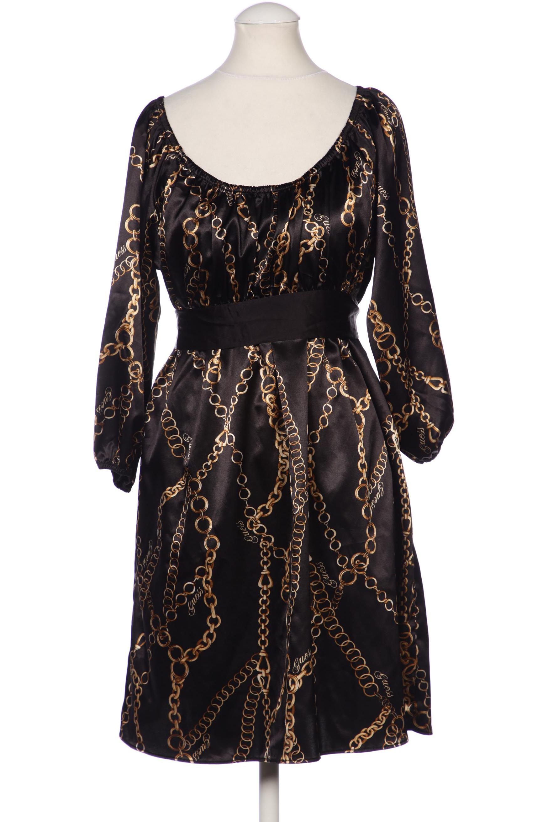

Guess Damen Kleid, schwarz, Gr. 36