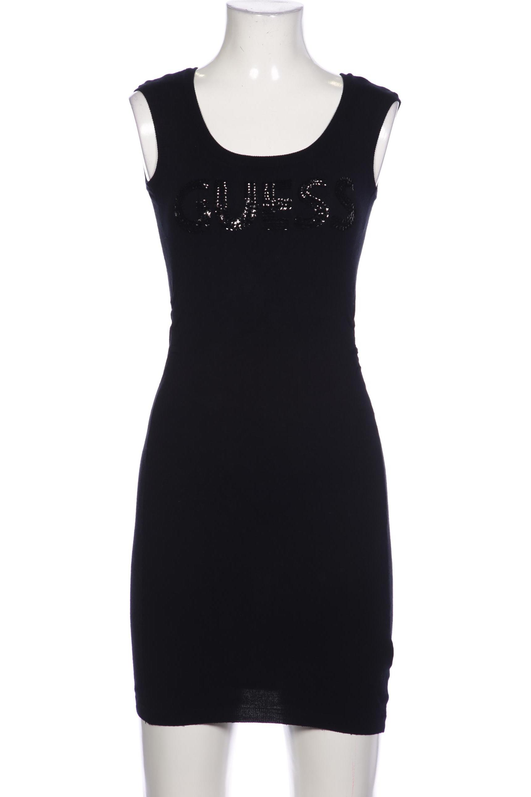 

GUESS Damen Kleid, marineblau