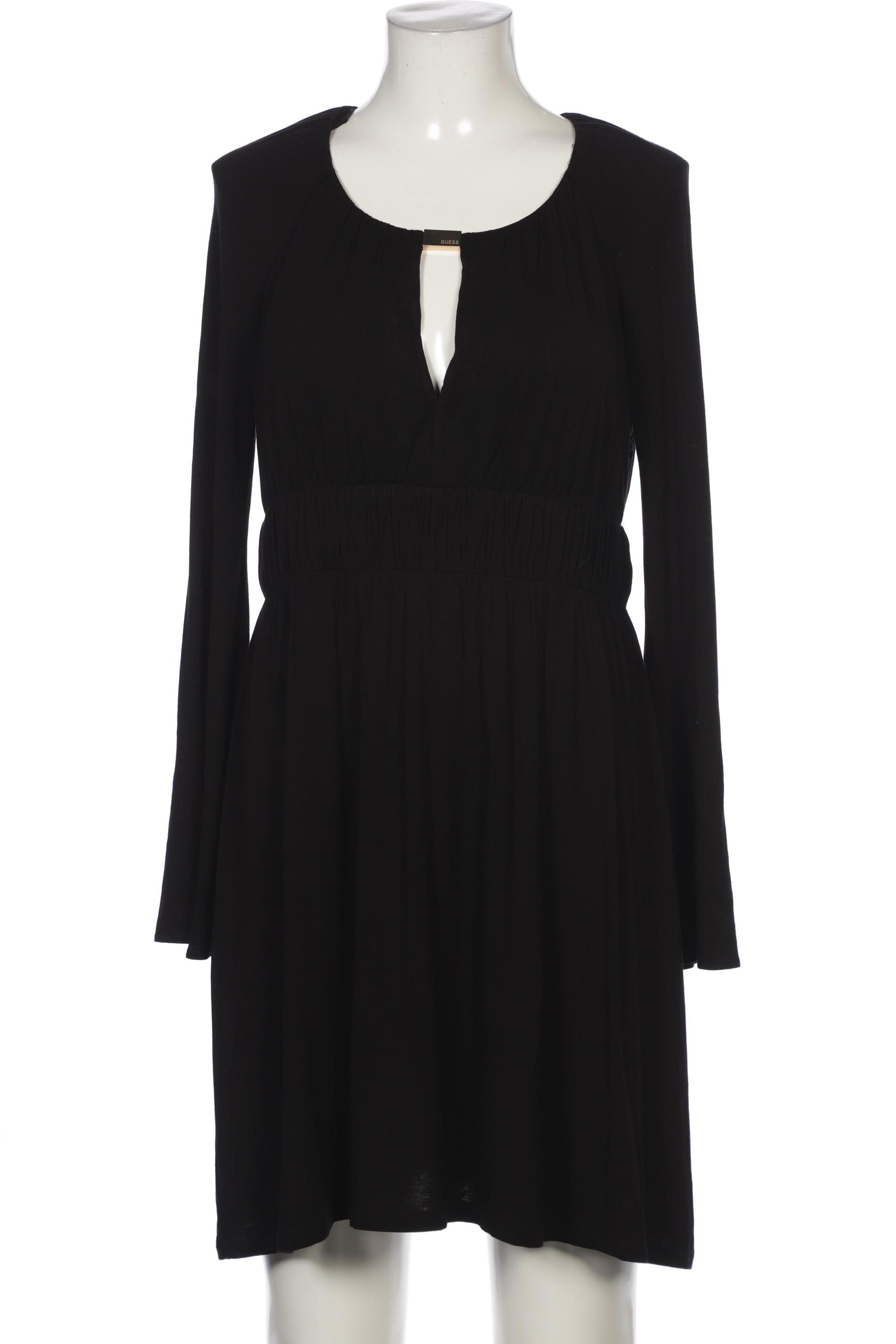 

GUESS Damen Kleid, schwarz